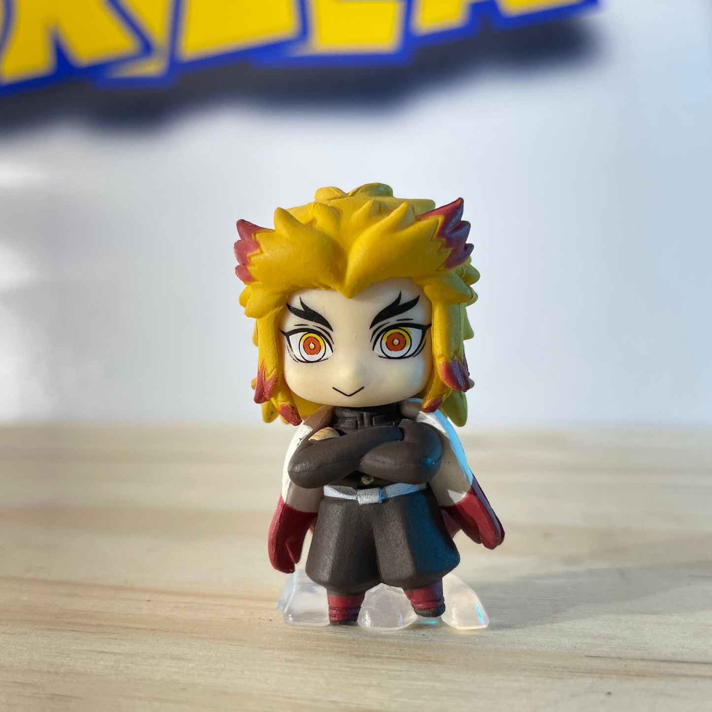 KYOJURO RENGOKU - Demon Slayer / Kimetsu No Yaiba