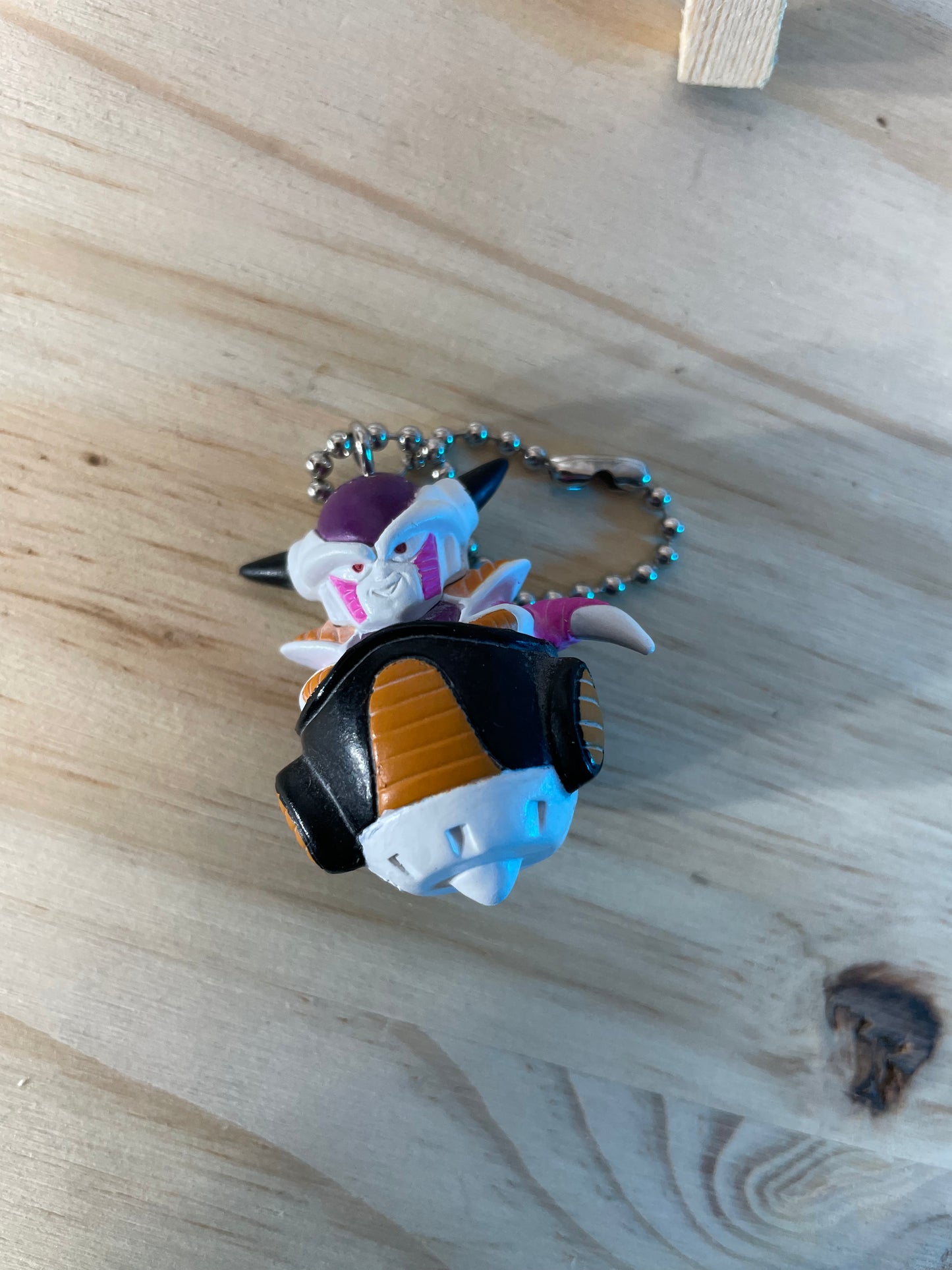 FREEZER - Keychain - Dragon Ball Z