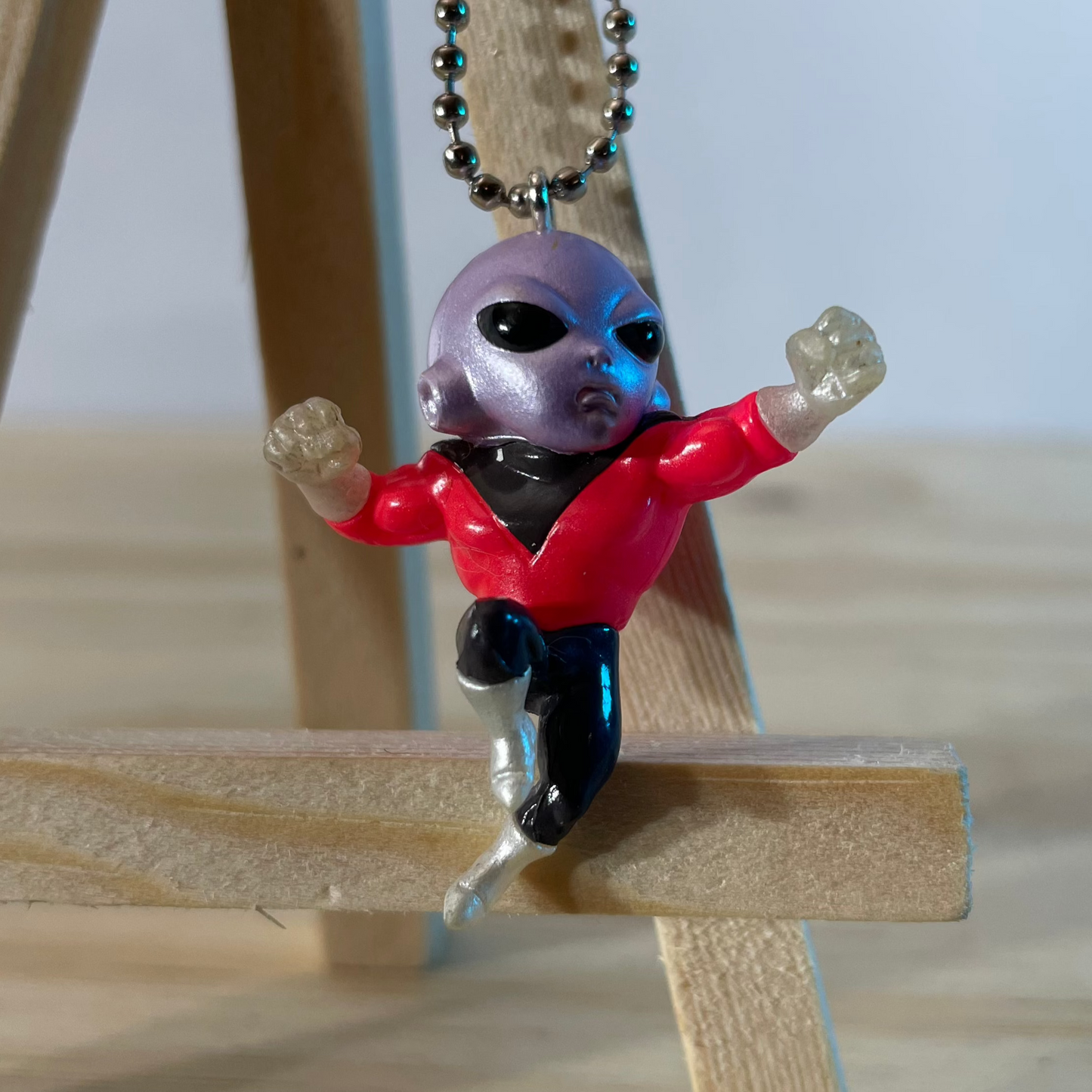 JIREN - UDM Burst - Keychain - Dragon Ball Z