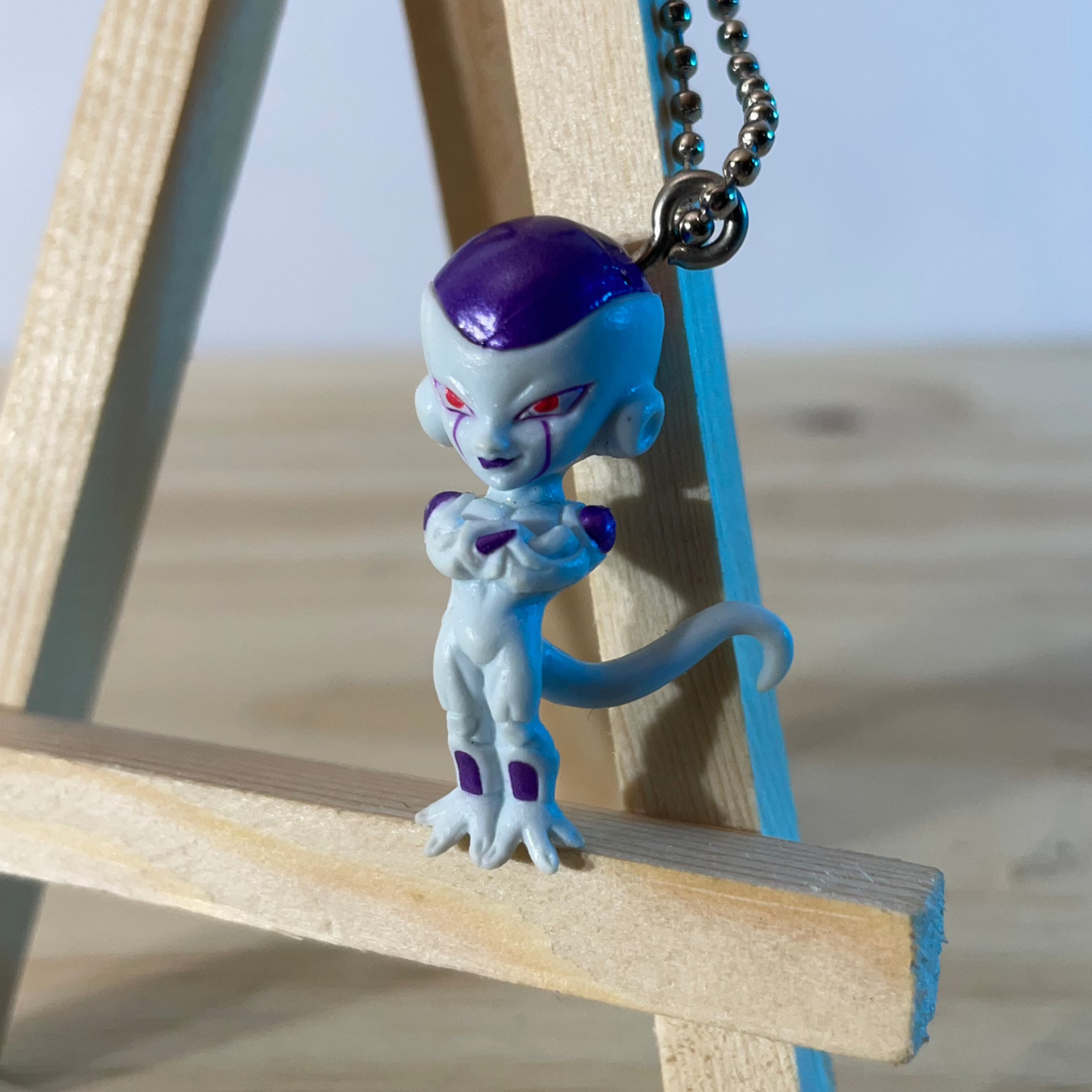 FREEZER - UDM Burst - Keychain - Dragon Ball Z