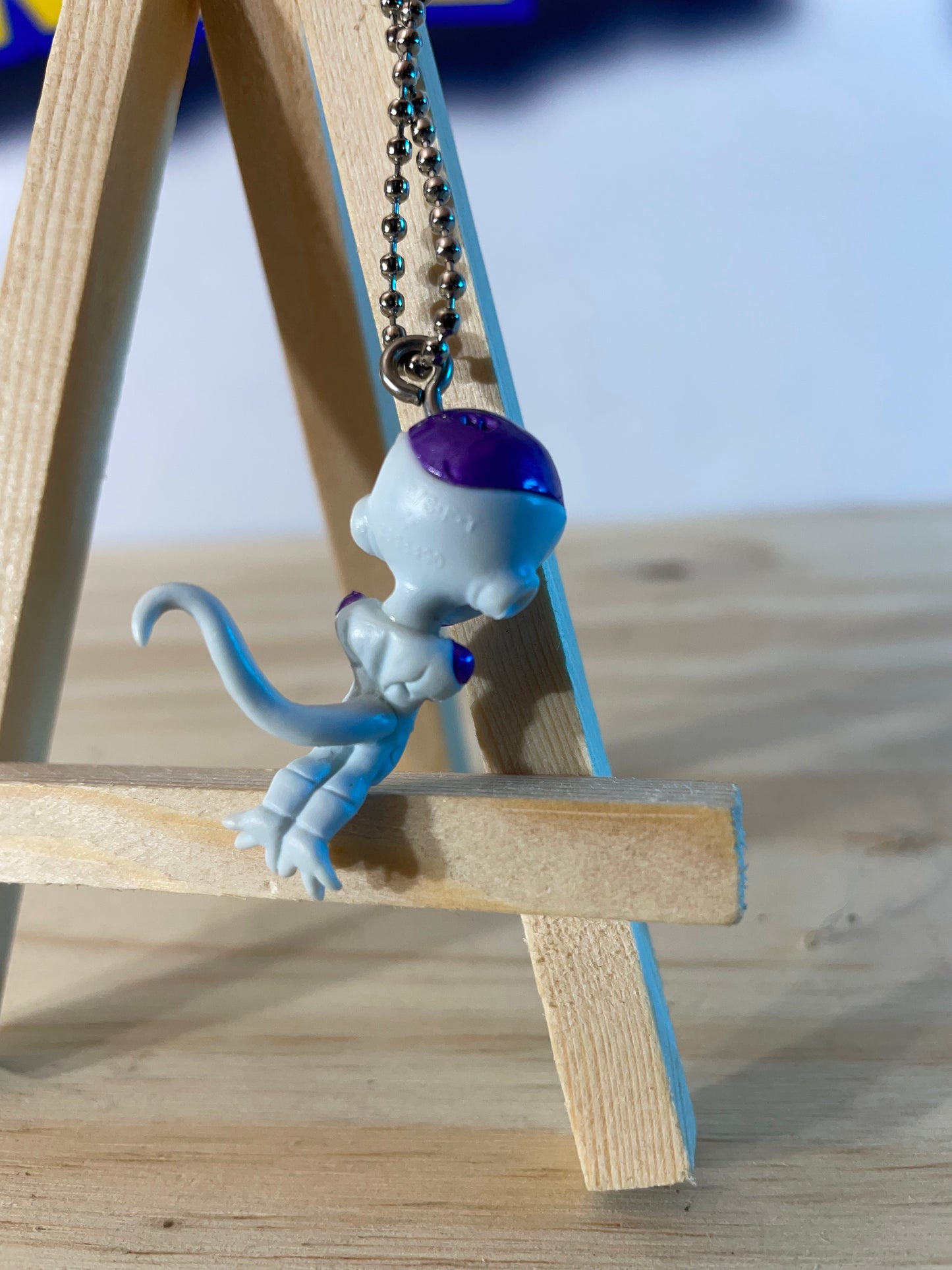 FREEZER - UDM Burst - Keychain - Dragon Ball Z
