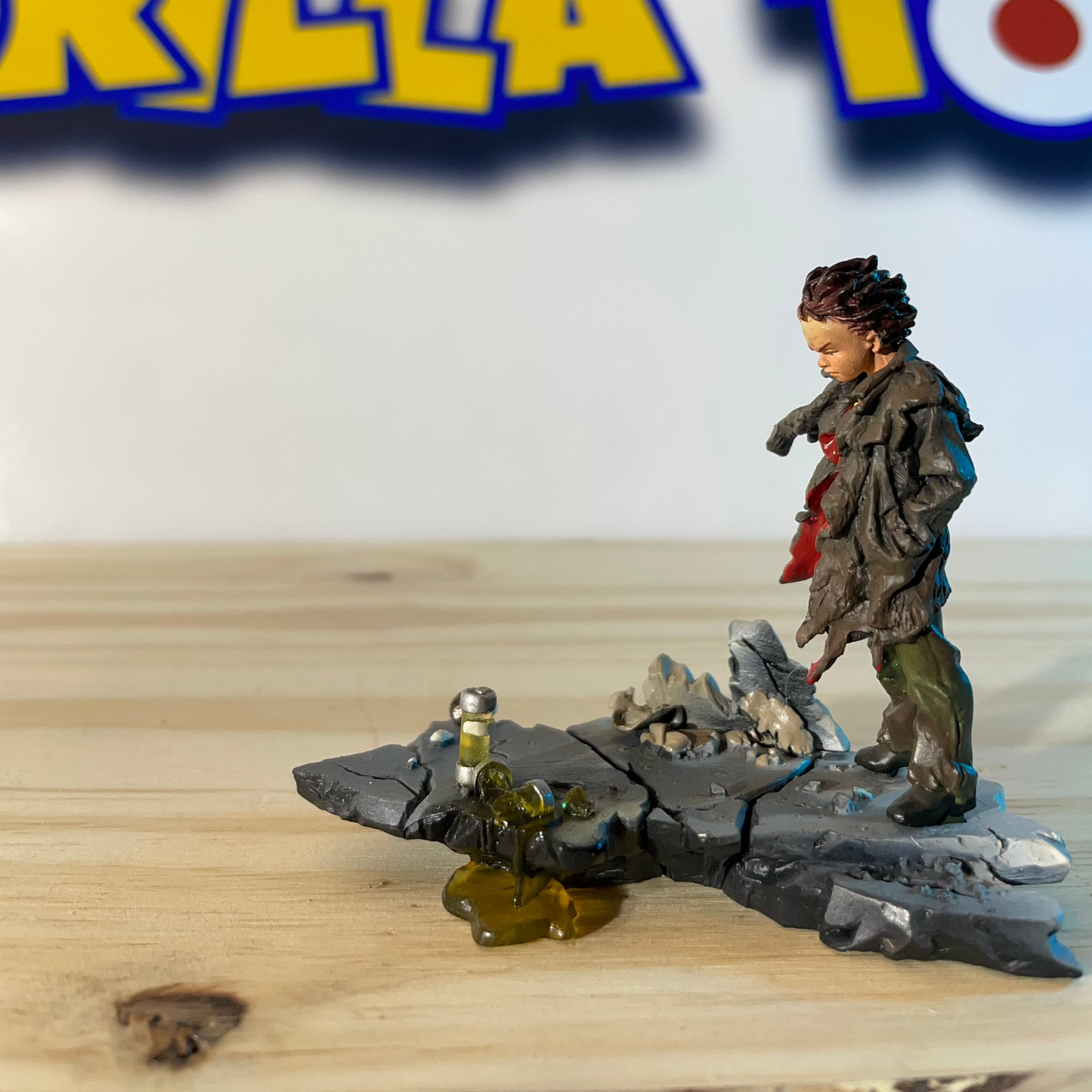 TETSUO SHIMA - Akira