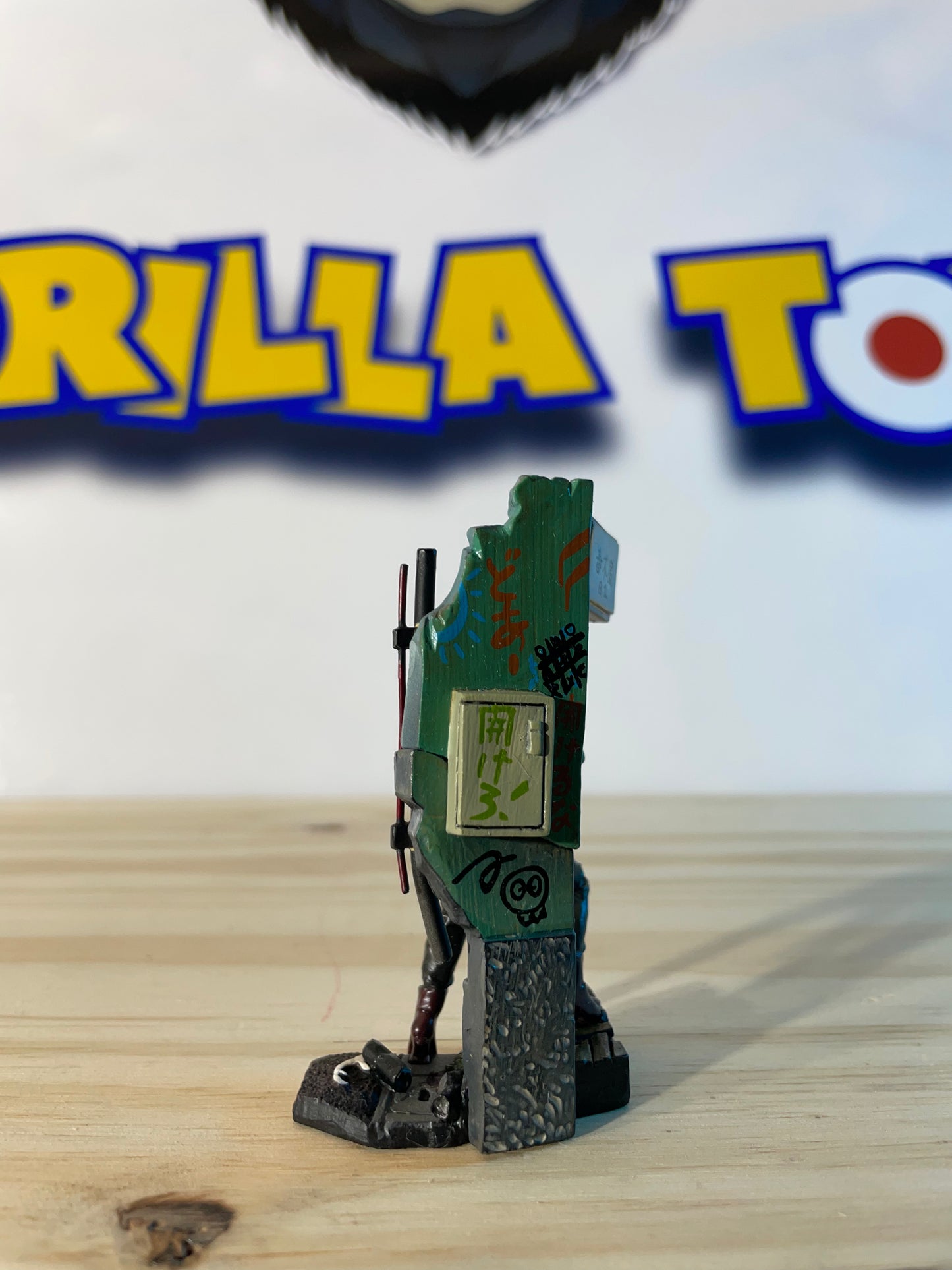 KEI - Akira