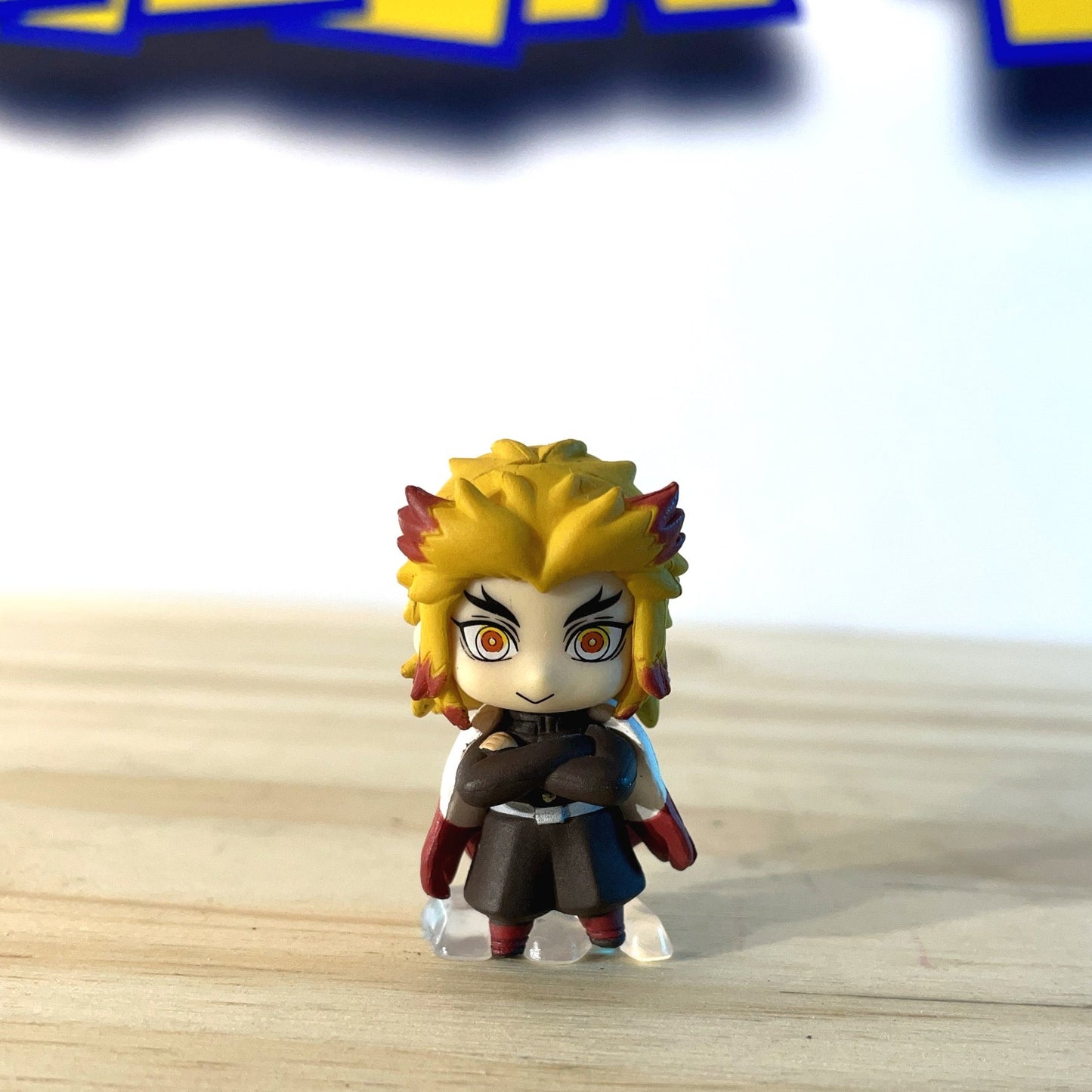 KYOJURO RENGOKU - Demon Slayer / Kimetsu No Yaiba