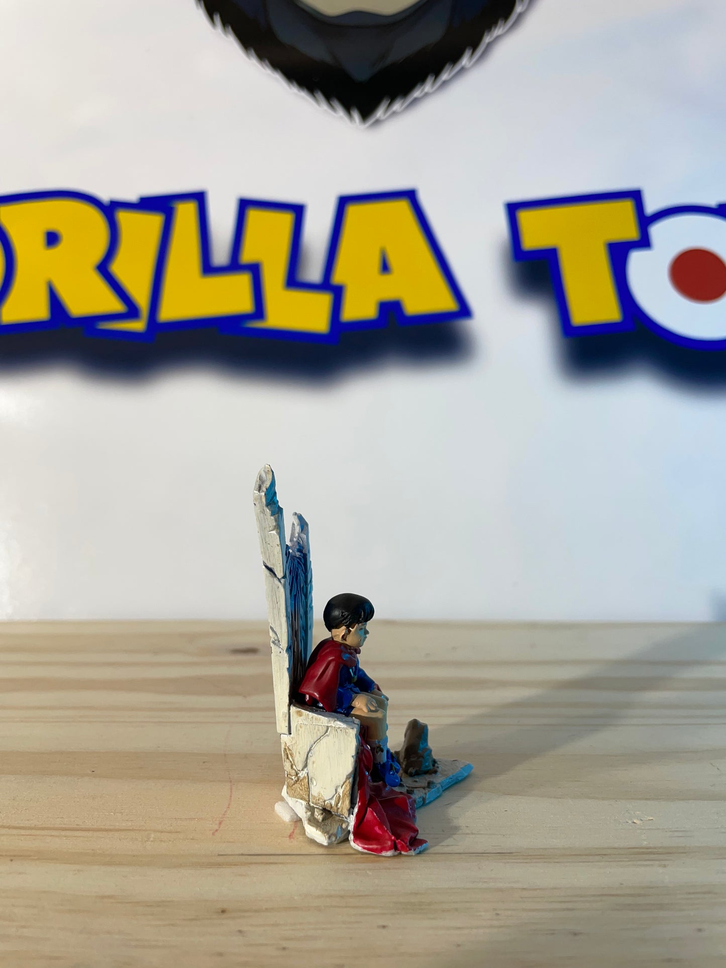 SHOTARO KANEDA Throne - Akira