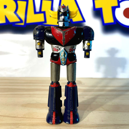 GOLDORAK - UFO Grendizer - Popy