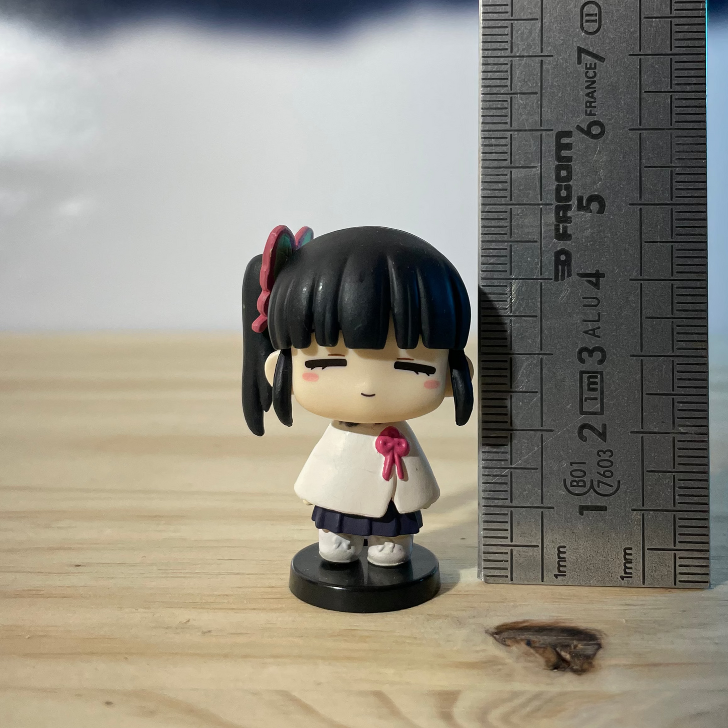 KANAO TSUYURI - Mini Figure - Demon Slayer / Kimetsu No Yaiba