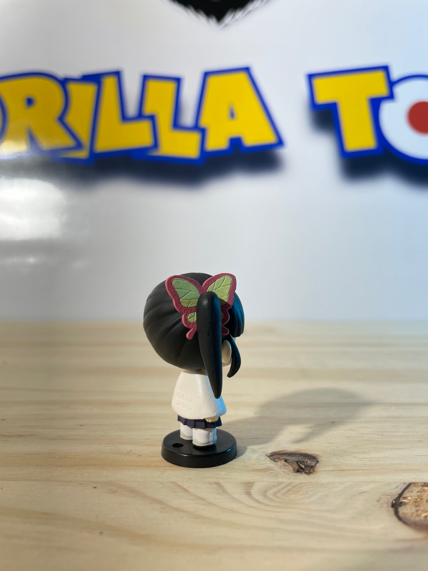 KANAO TSUYURI - Mini Figure - Demon Slayer / Kimetsu No Yaiba