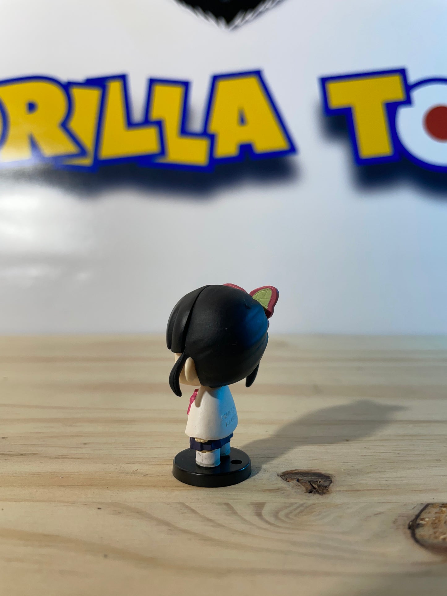 KANAO TSUYURI - Mini Figure - Demon Slayer / Kimetsu No Yaiba