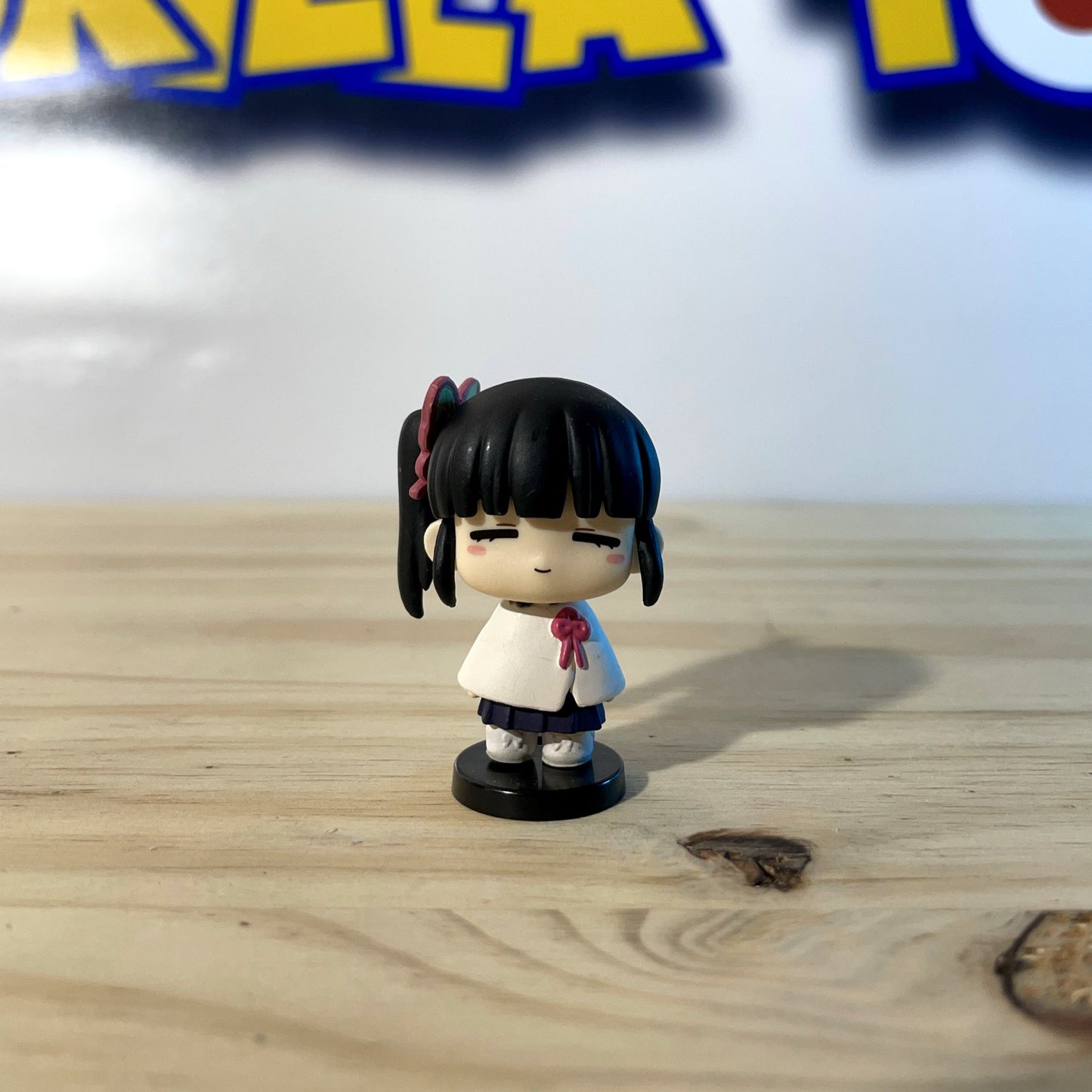 KANAO TSUYURI - Mini Figure - Demon Slayer / Kimetsu No Yaiba