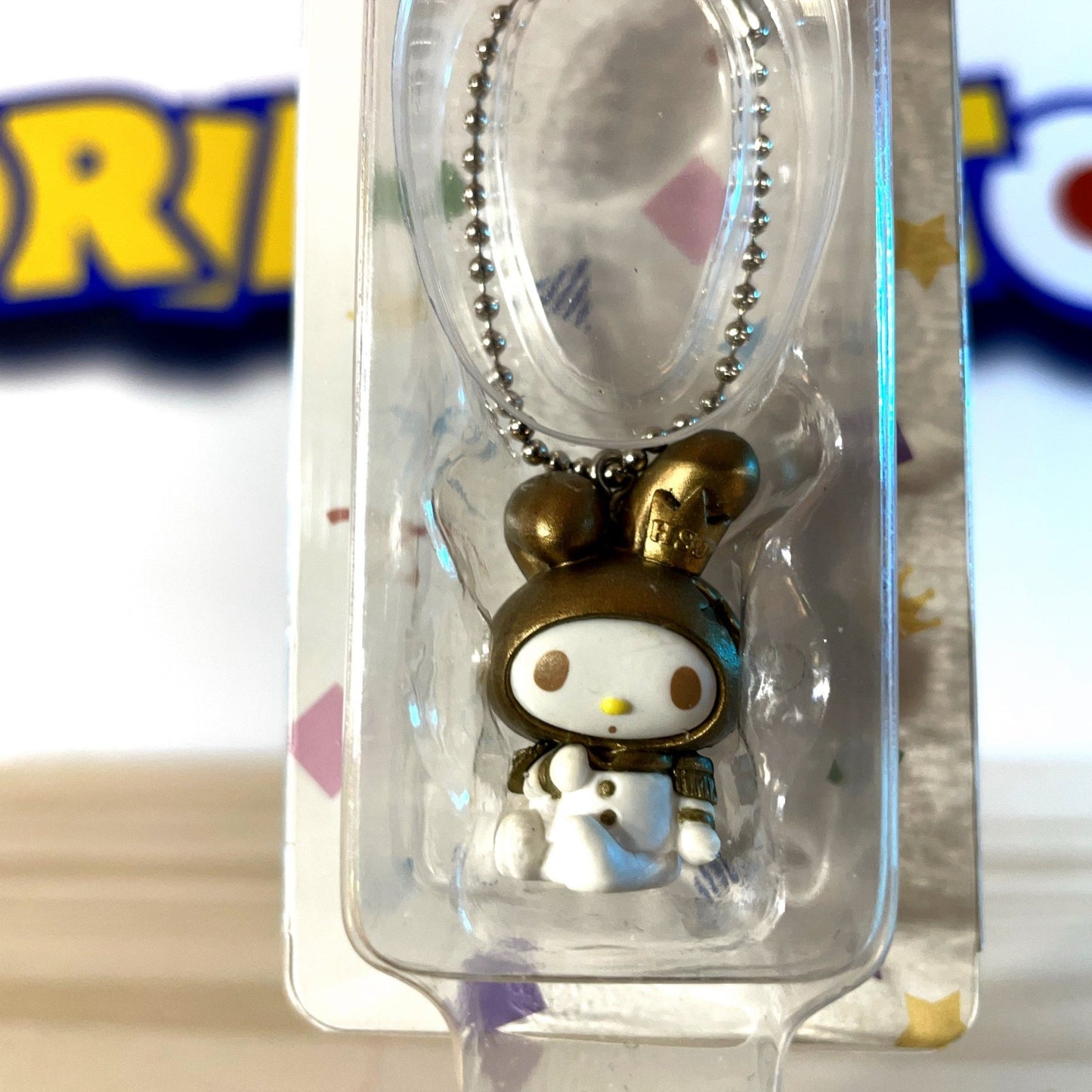 Porte-clés MY MELODY HEY!SAY!JUMP