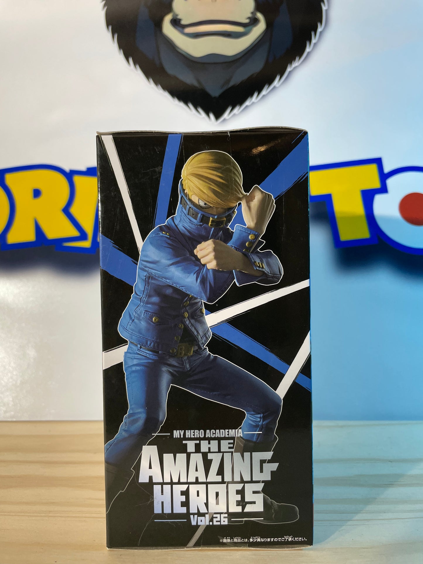 BEST JEANIST - The Amazing Heroes vol.26 - My Hero Academia