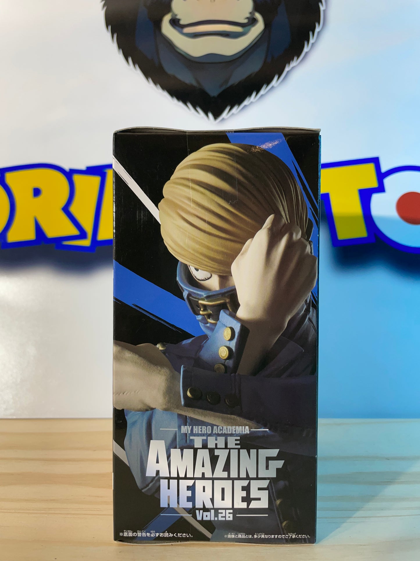 BEST JEANIST - The Amazing Heroes vol.26 - My Hero Academia