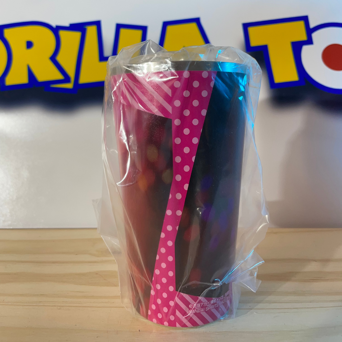 Verre Oshi No Ko