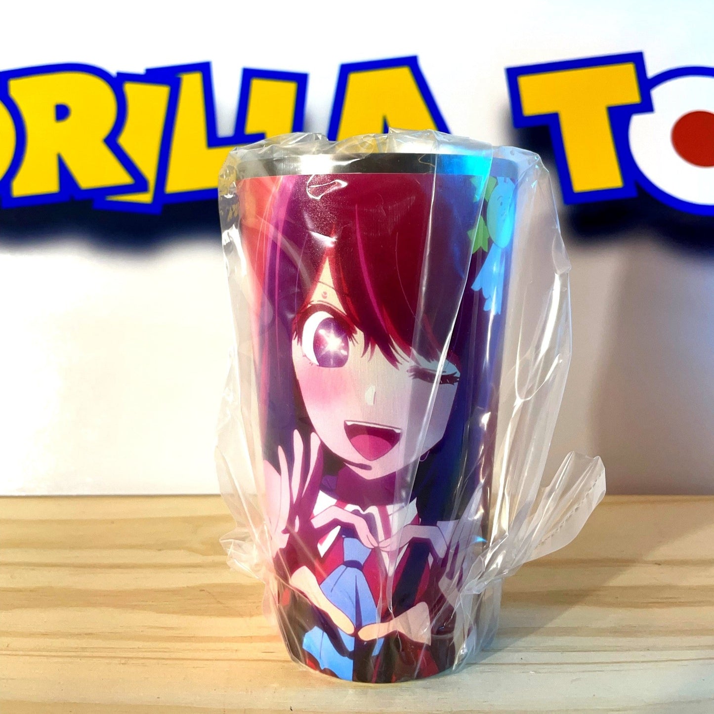 Verre Oshi No Ko