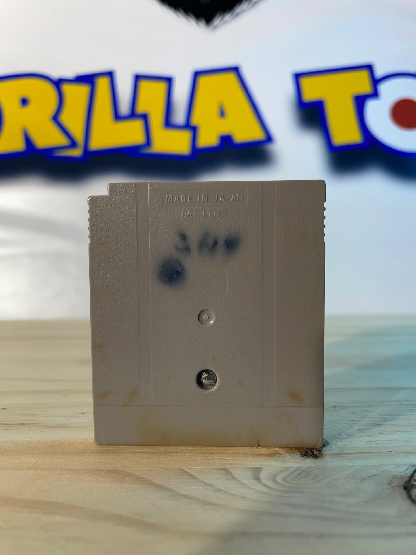 KIRBY - Game Boy