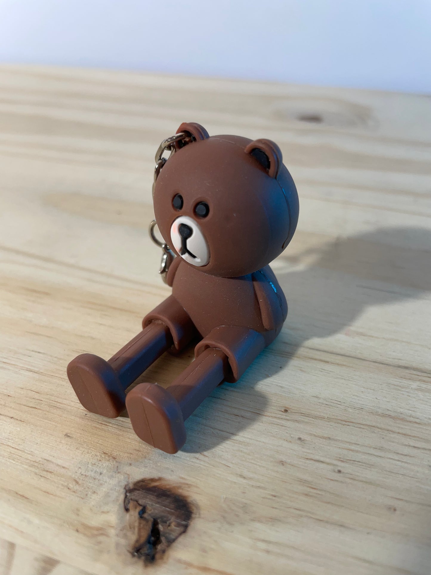 BROWN - Support Téléphone - Line Friends