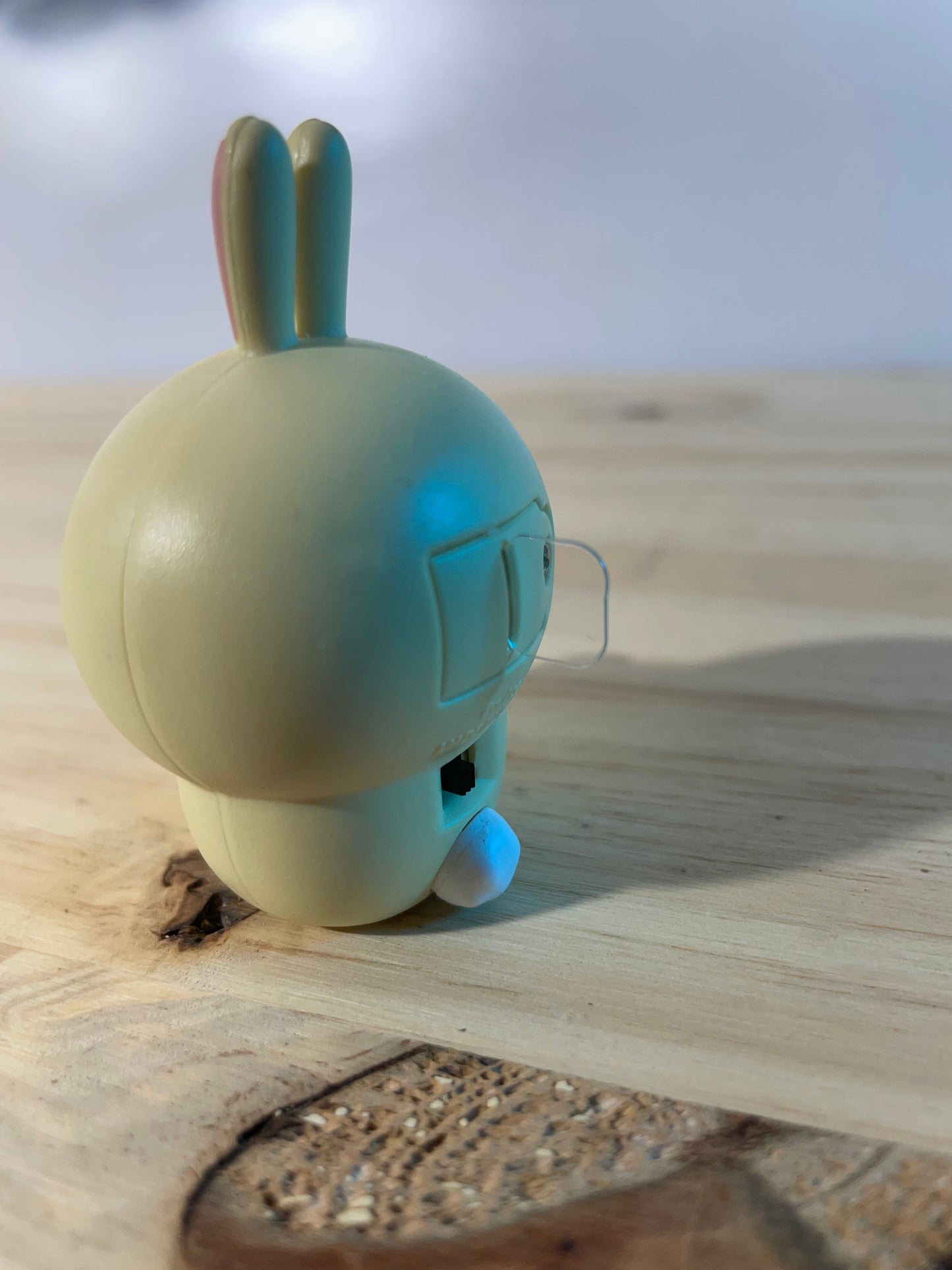CONY - Veilleuse - Line Friends