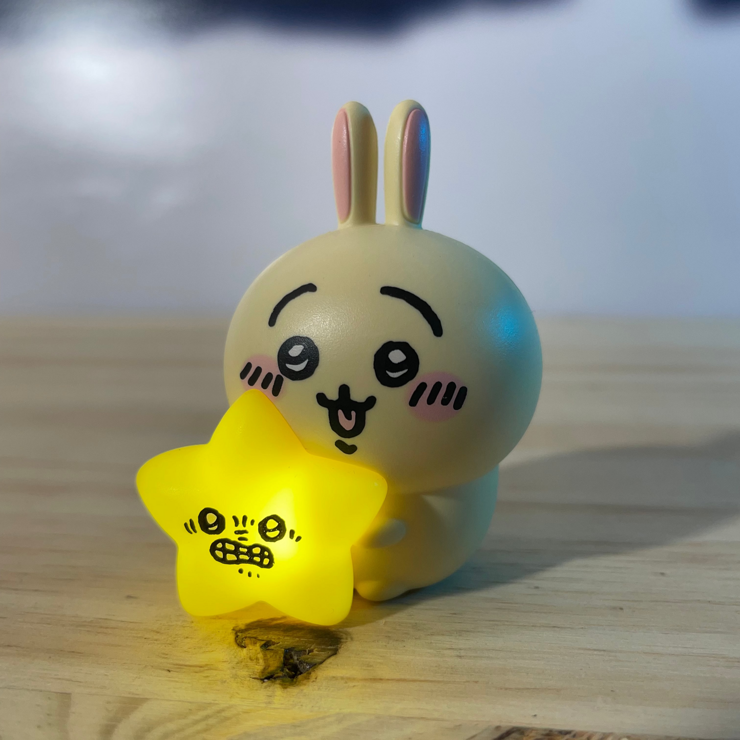 CONY - Veilleuse - Line Friends