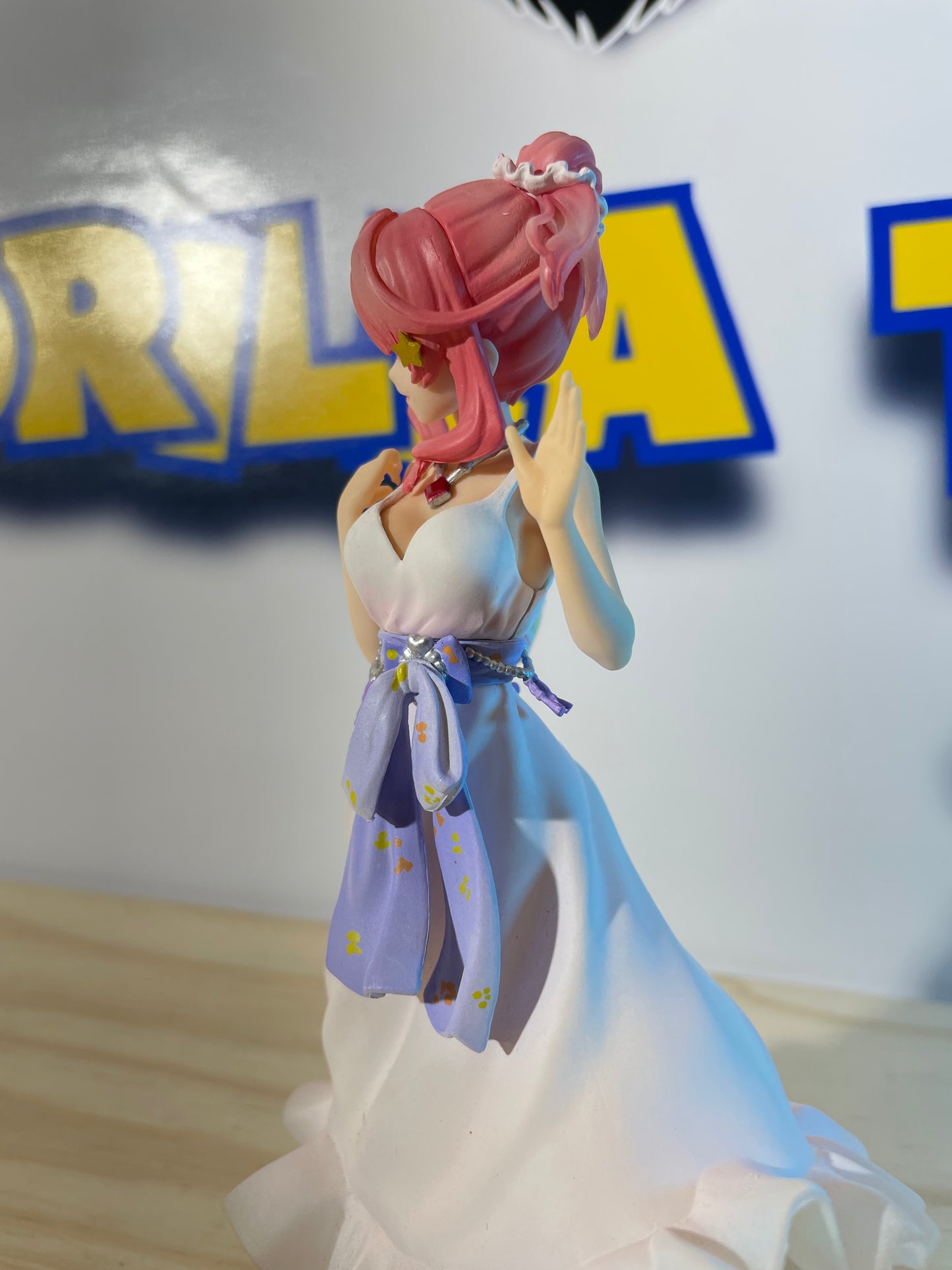 NAKANO ITSUKI - Ichiban Kuji E Prize - The Quintessential Quintuplets