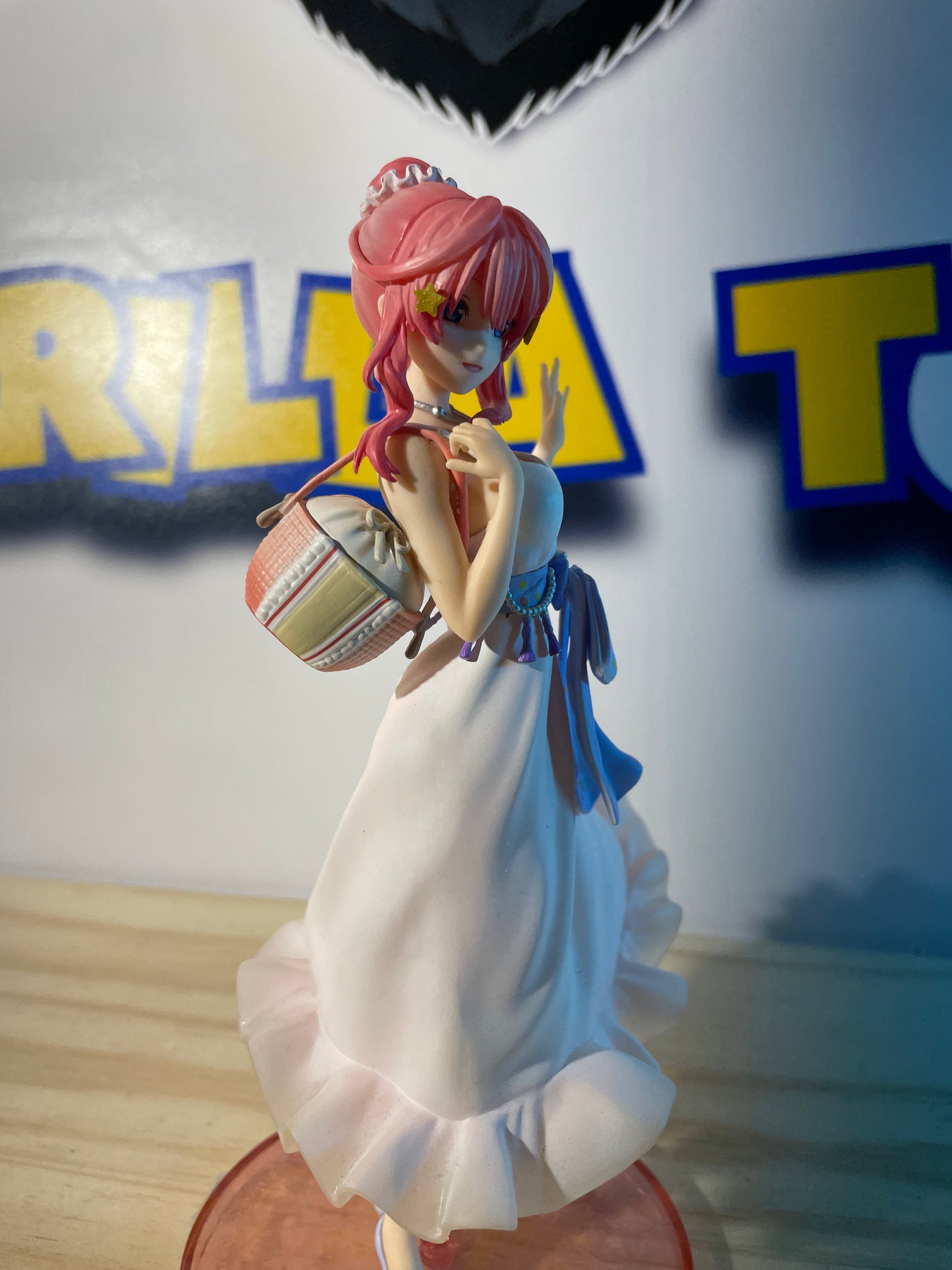 NAKANO ITSUKI - Ichiban Kuji E Prize - The Quintessential Quintuplets