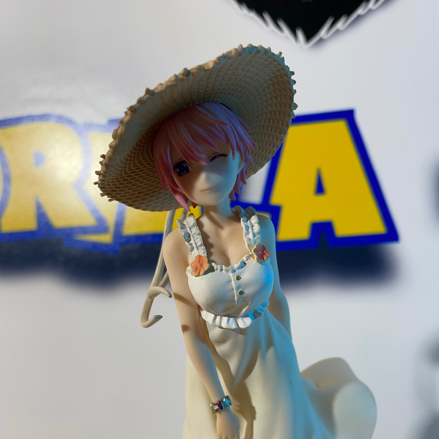 NAKANO ICHIKA - Ichiban Kuji A Prize - The Quintessential Quintuplets