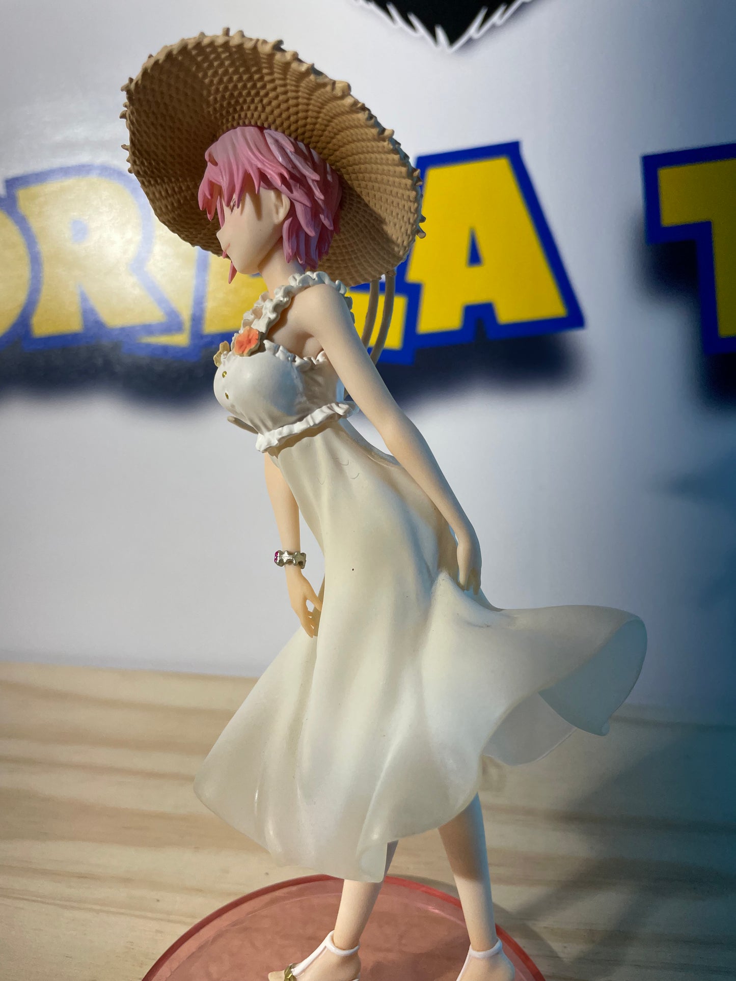 NAKANO ICHIKA - Ichiban Kuji A Prize - The Quintessential Quintuplets