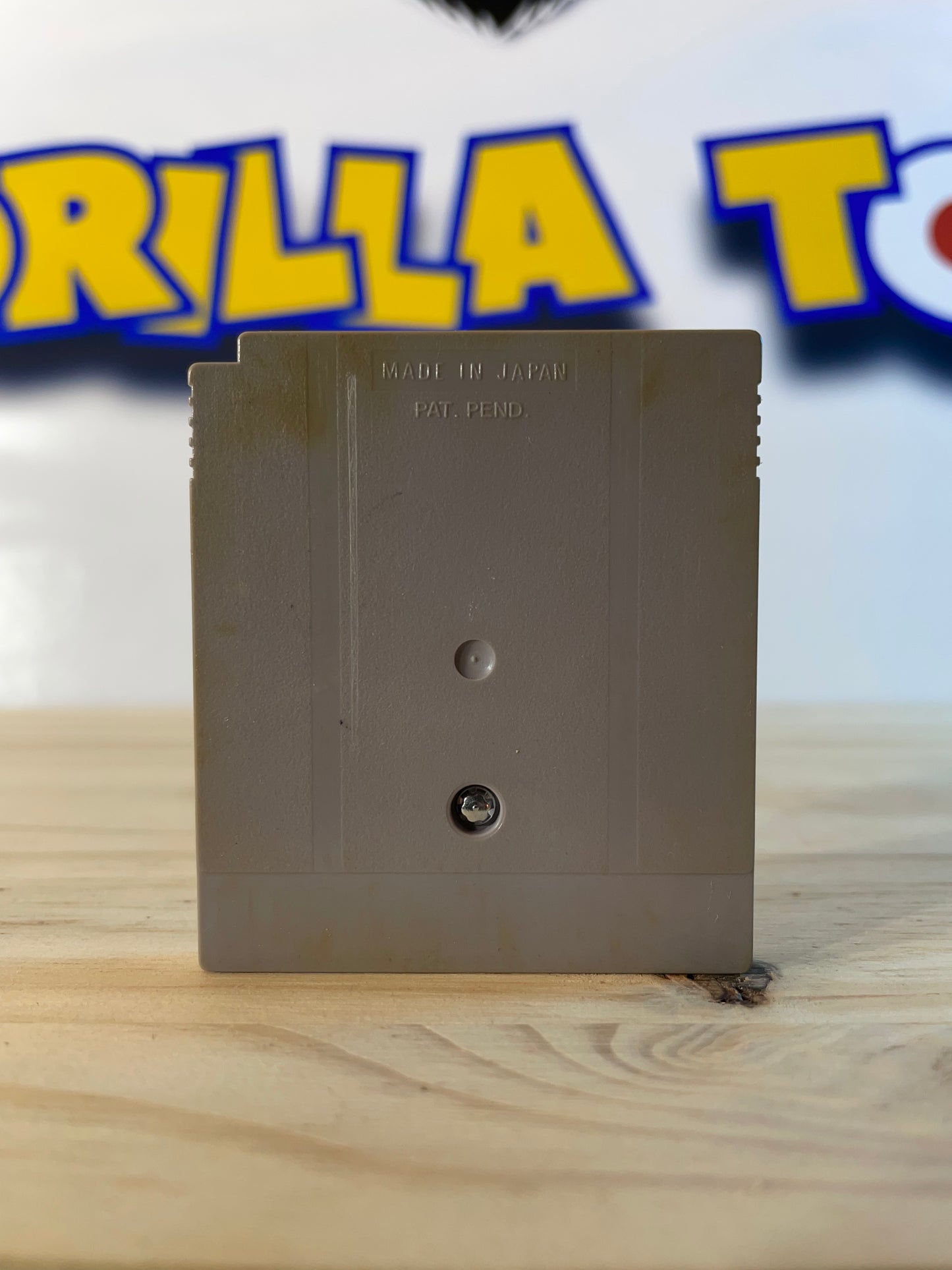 SPACE INVADERS - Game Boy