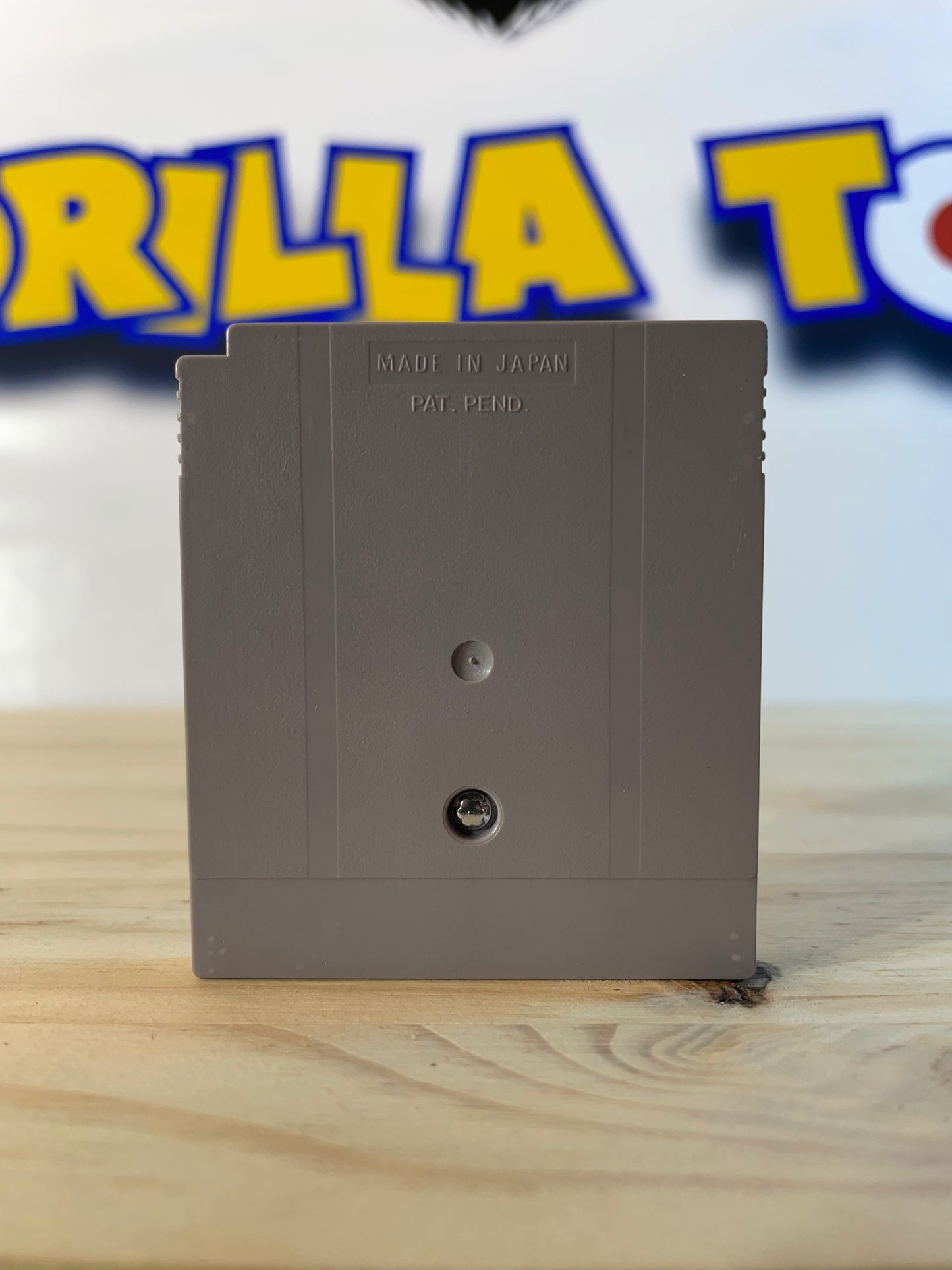 HYPER LODE RUNNER - Game Boy