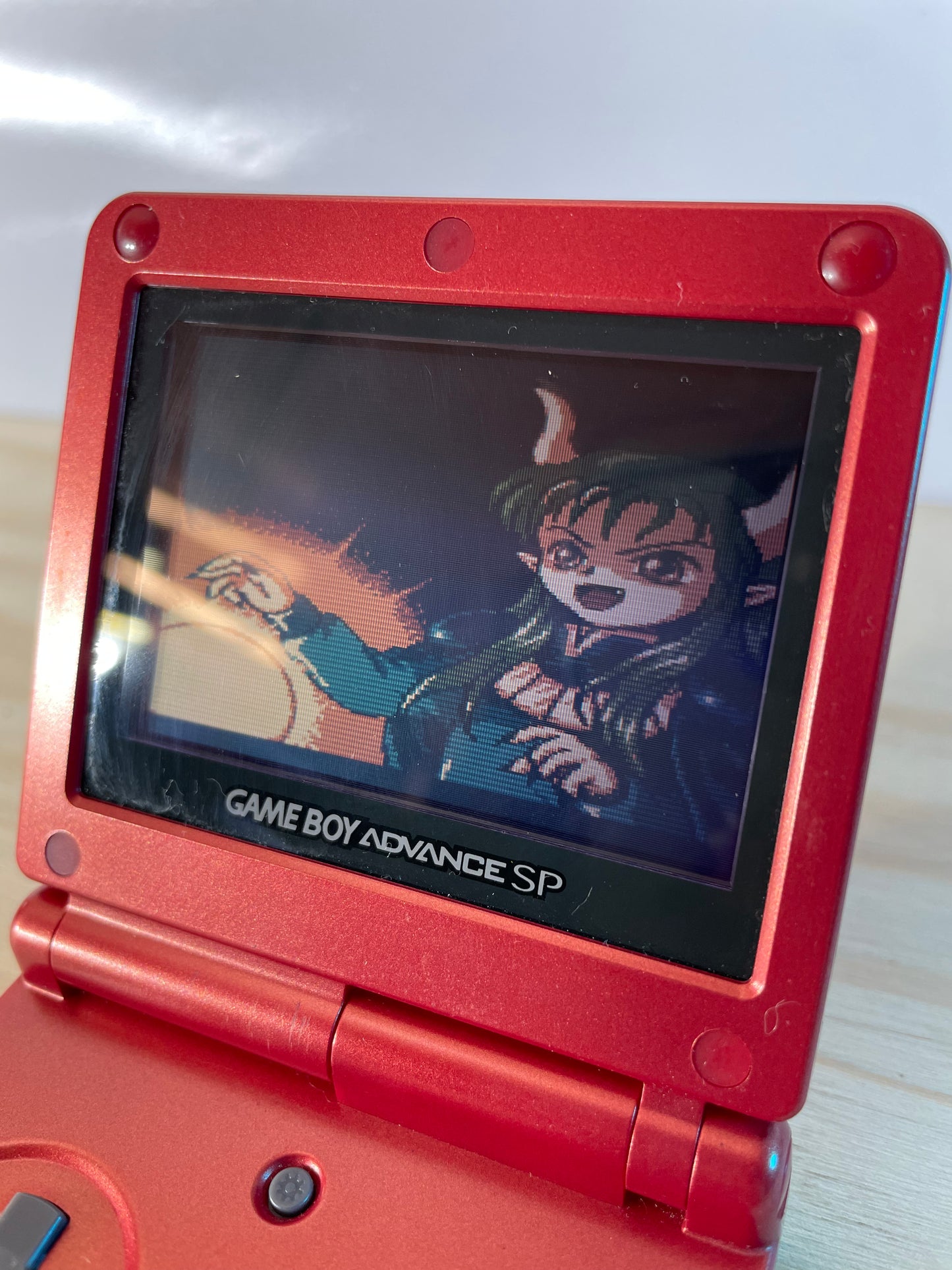 PUYO PUYO SUN - Game Boy Color
