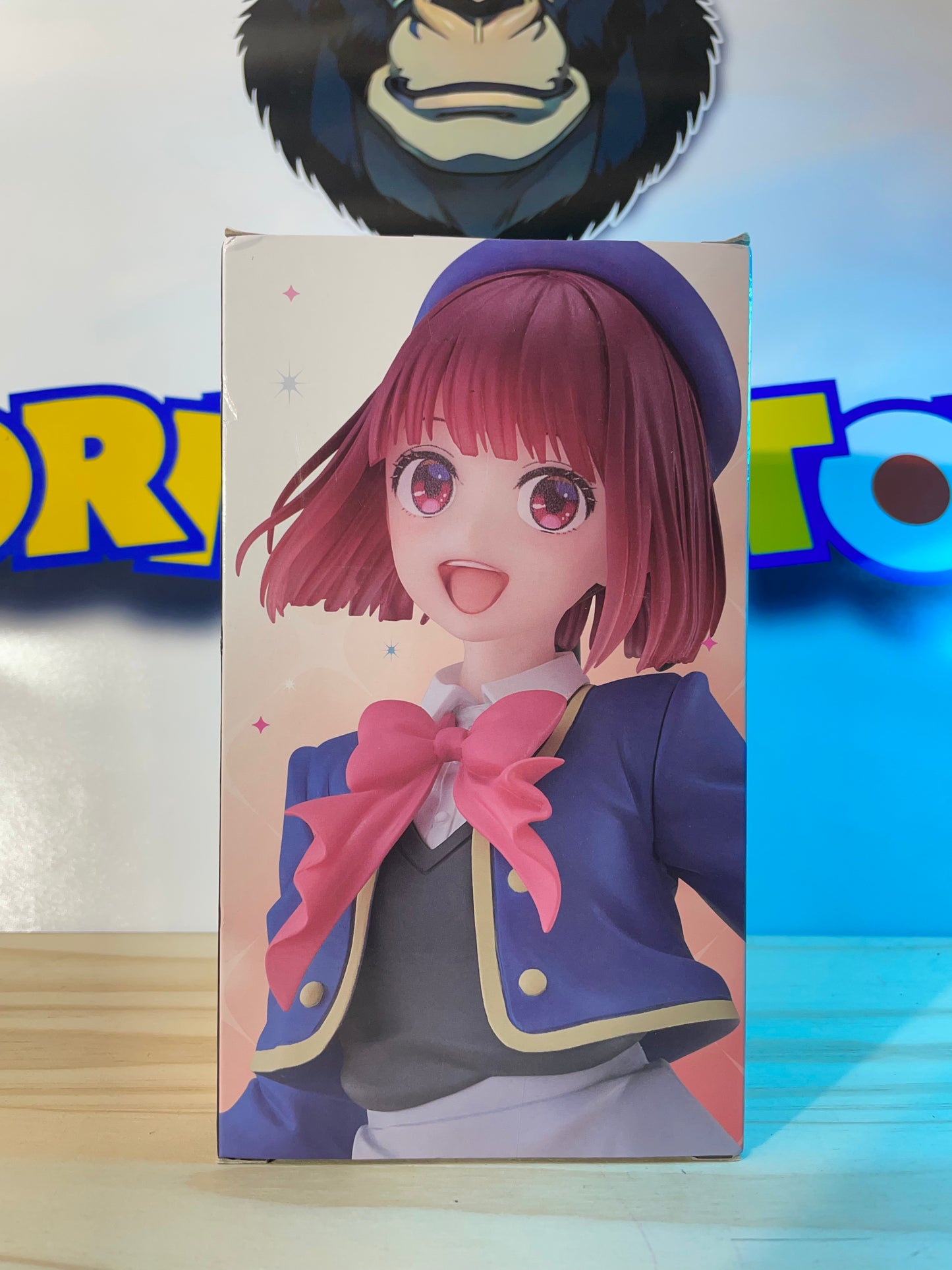 KANA ARIMA - Coreful ver. Uniform Special - Oshi No Ko