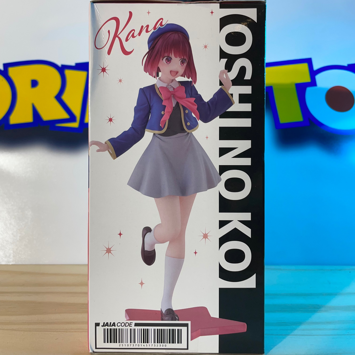 KANA ARIMA - Coreful ver. Uniform Special - Oshi No Ko