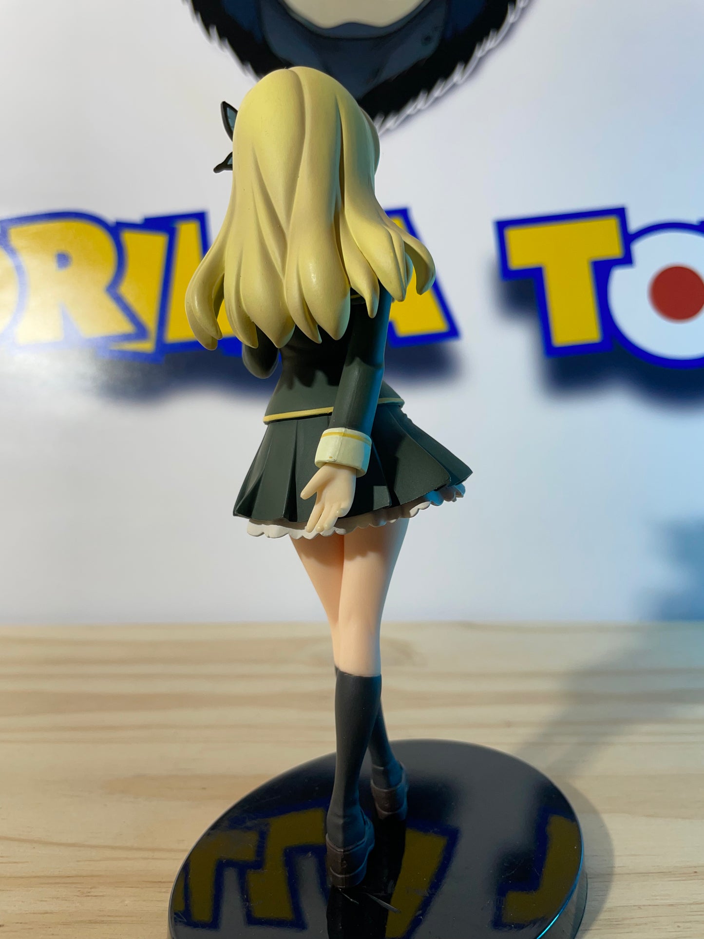 SENA KASHIWAZAKI - Anime Figure - Haganai Boku Wa Tomodachi Ga Sukunai
