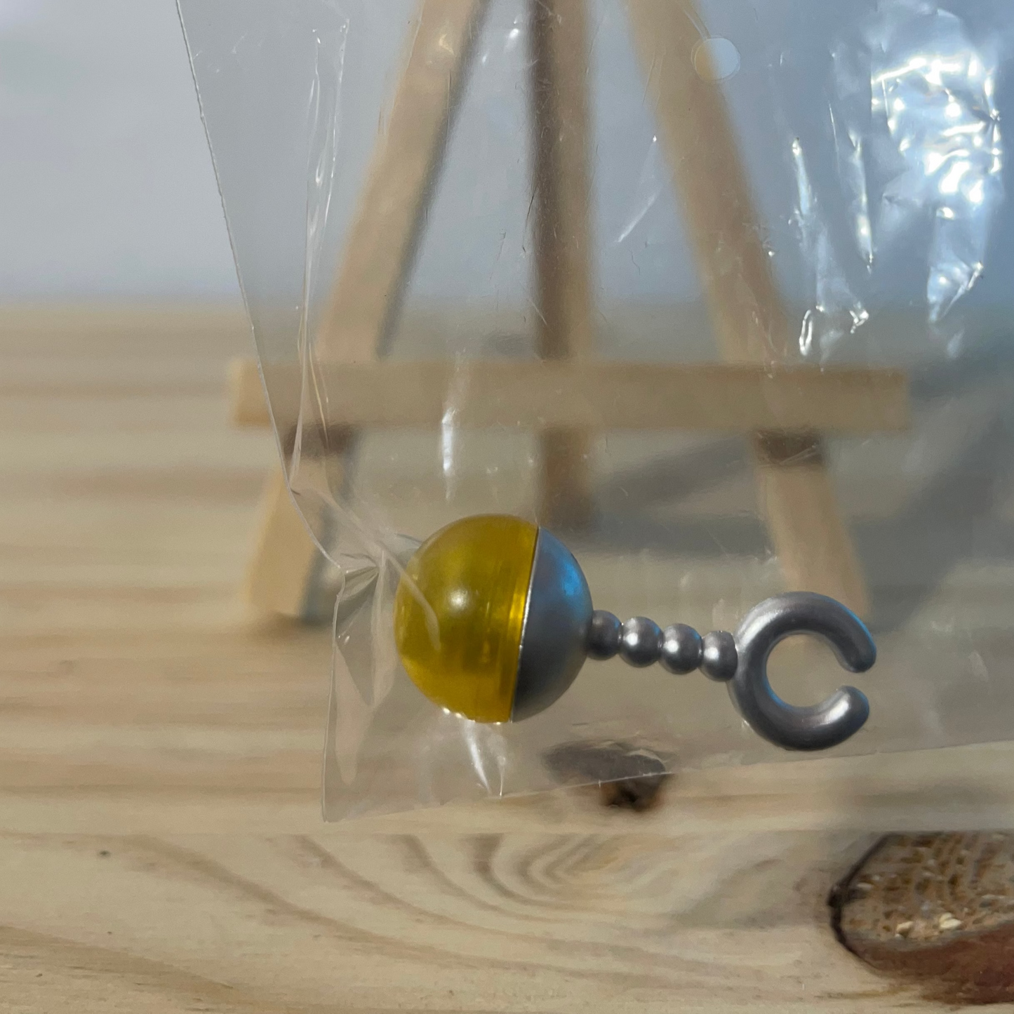 POTARA EARRINGS - Dragon Ball
