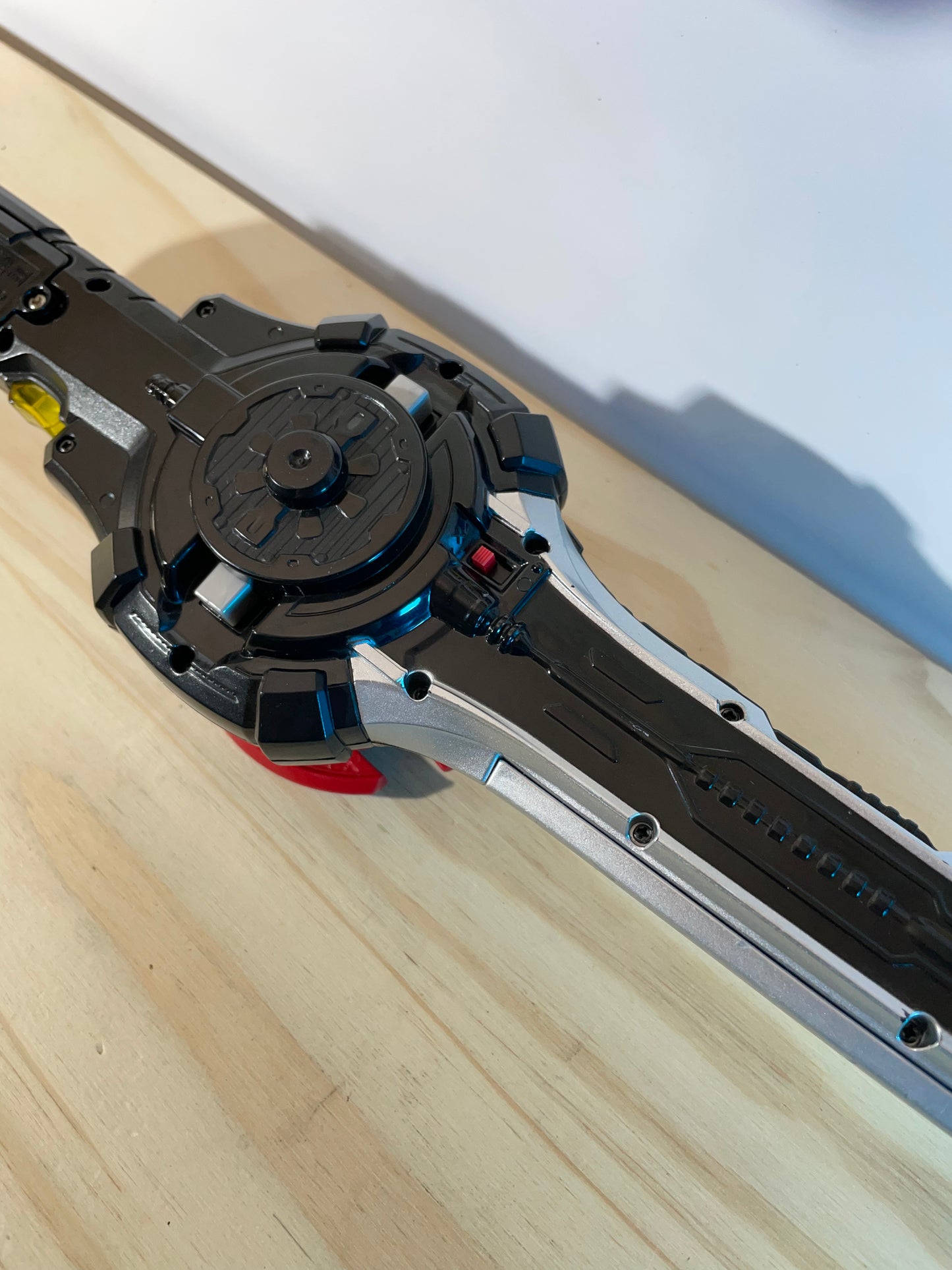 DX STAR BLADE HENSHIN SHINOBIGATANA - Shuriken Sentai Ninninger - Power Rangers