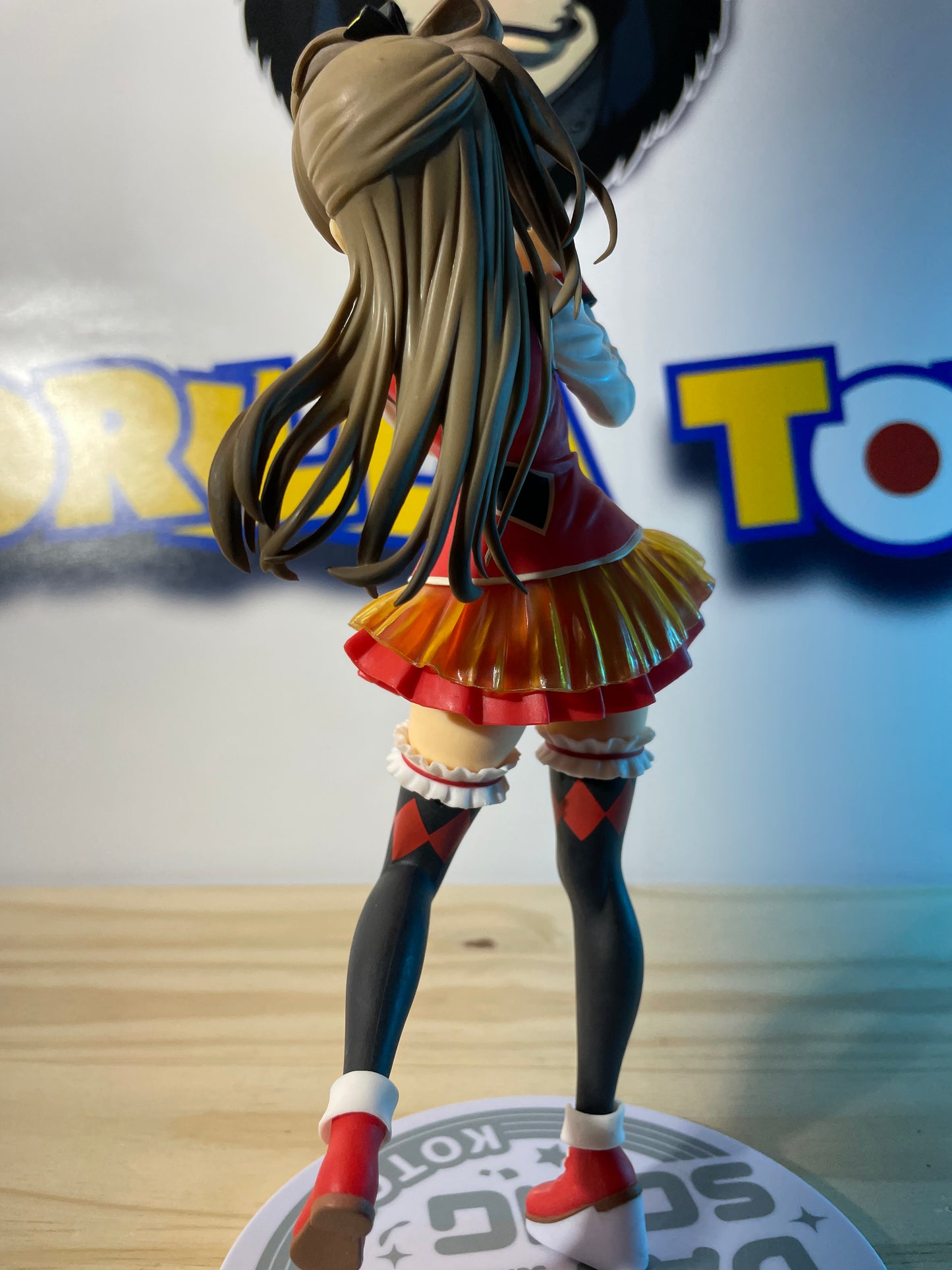 KOTORI MINAMI - SPM Figure - Sunny Day Song - Love Live! Sunshine!! - School Idol The Movie