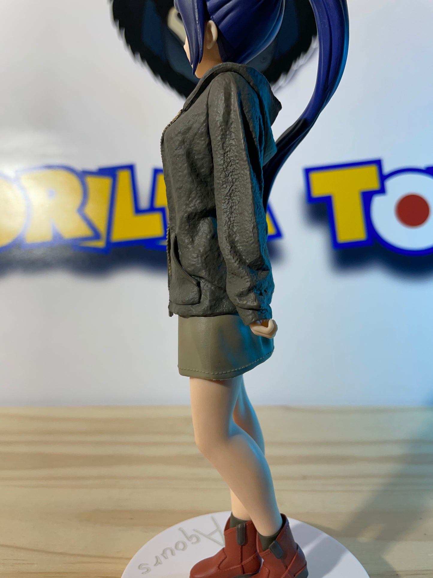 KANAN MATSUURA - EXQ Figure - Love Live! Sunshine!! - School Idol Project