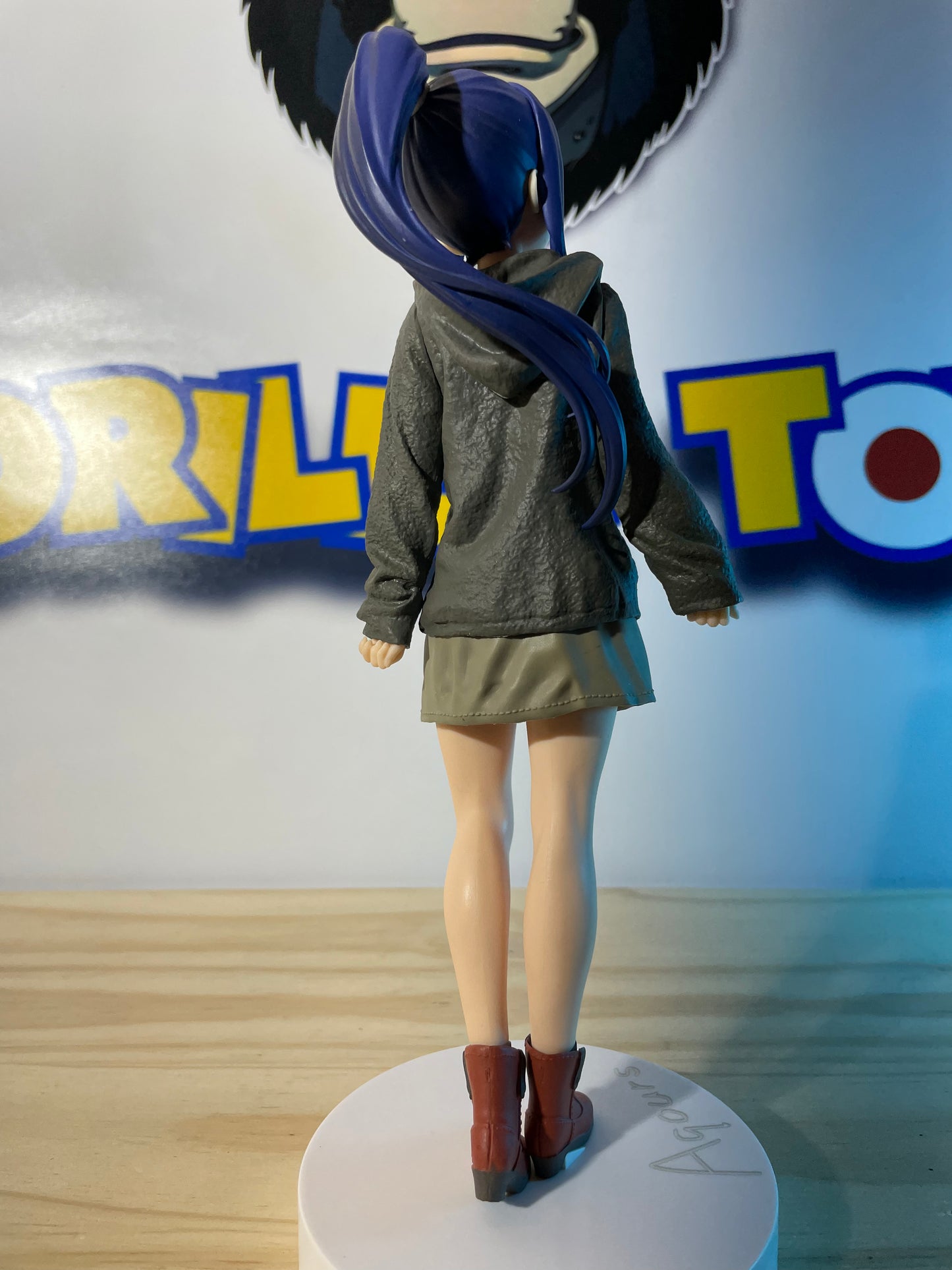 KANAN MATSUURA - EXQ Figure - Love Live! Sunshine!! - School Idol Project