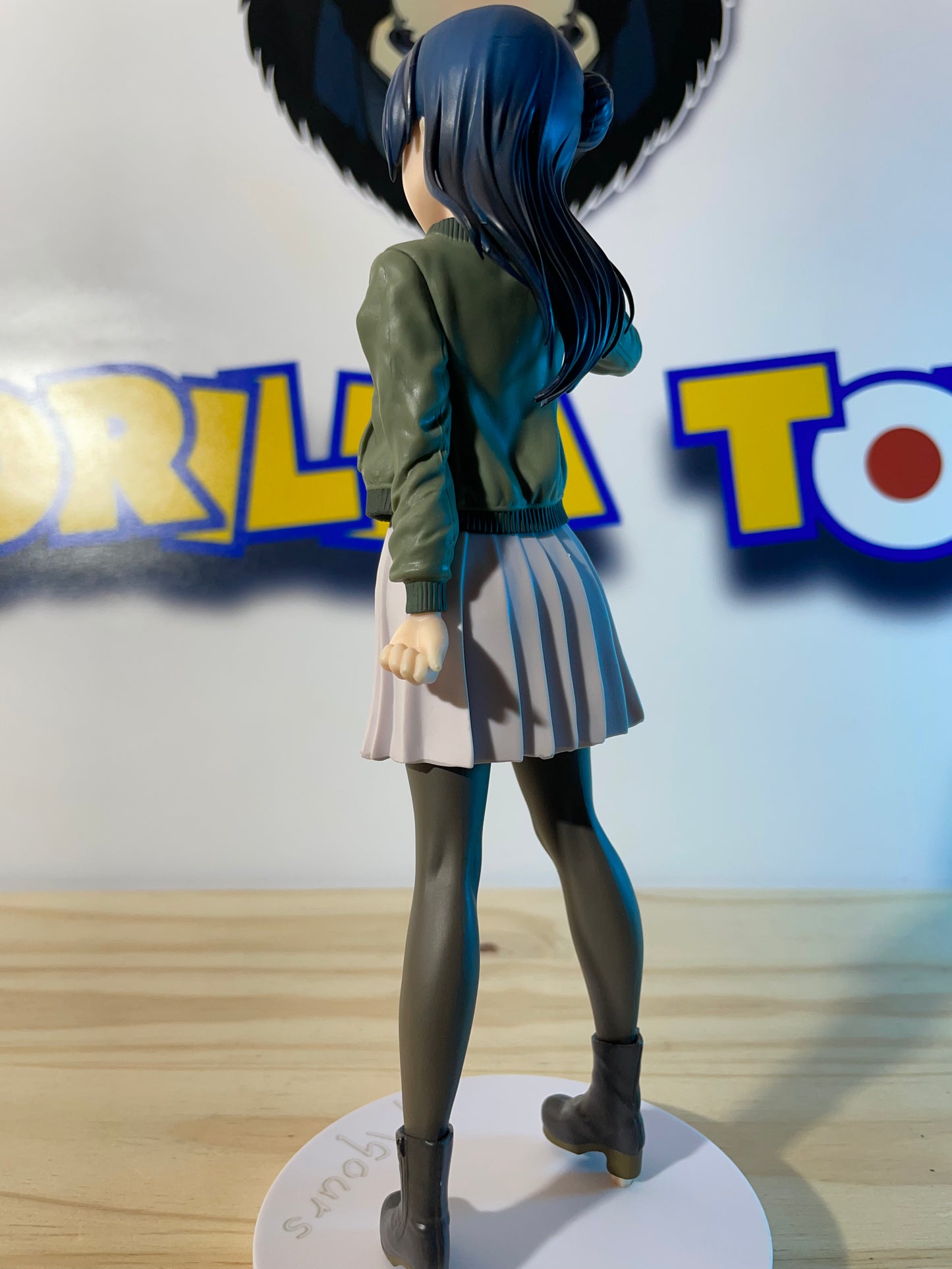 YOSHIKO TSUSHIMA - EXQ Figure - Love Live! Sunshine!! - School Idol Project