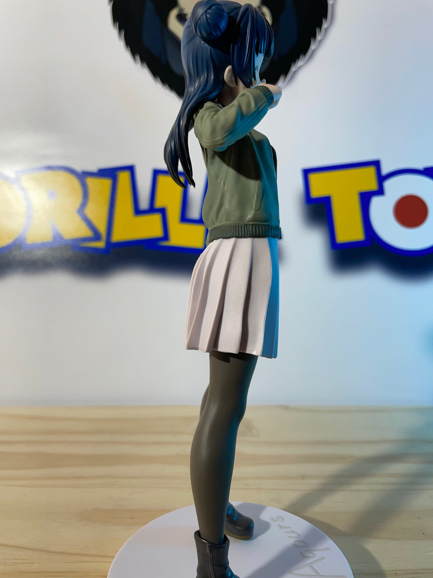 YOSHIKO TSUSHIMA - EXQ Figure - Love Live! Sunshine!! - School Idol Project