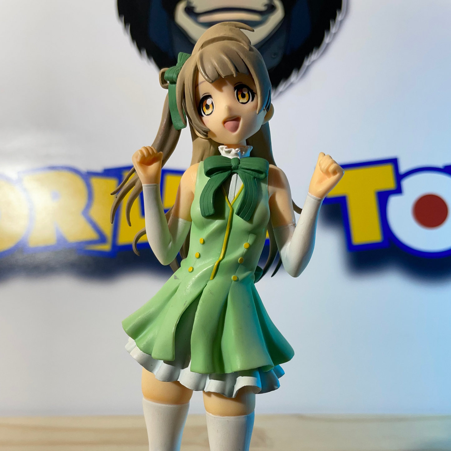 KOTORI MINAMI - PM Figure Ver. Re Start:Dash!! - Love Live!