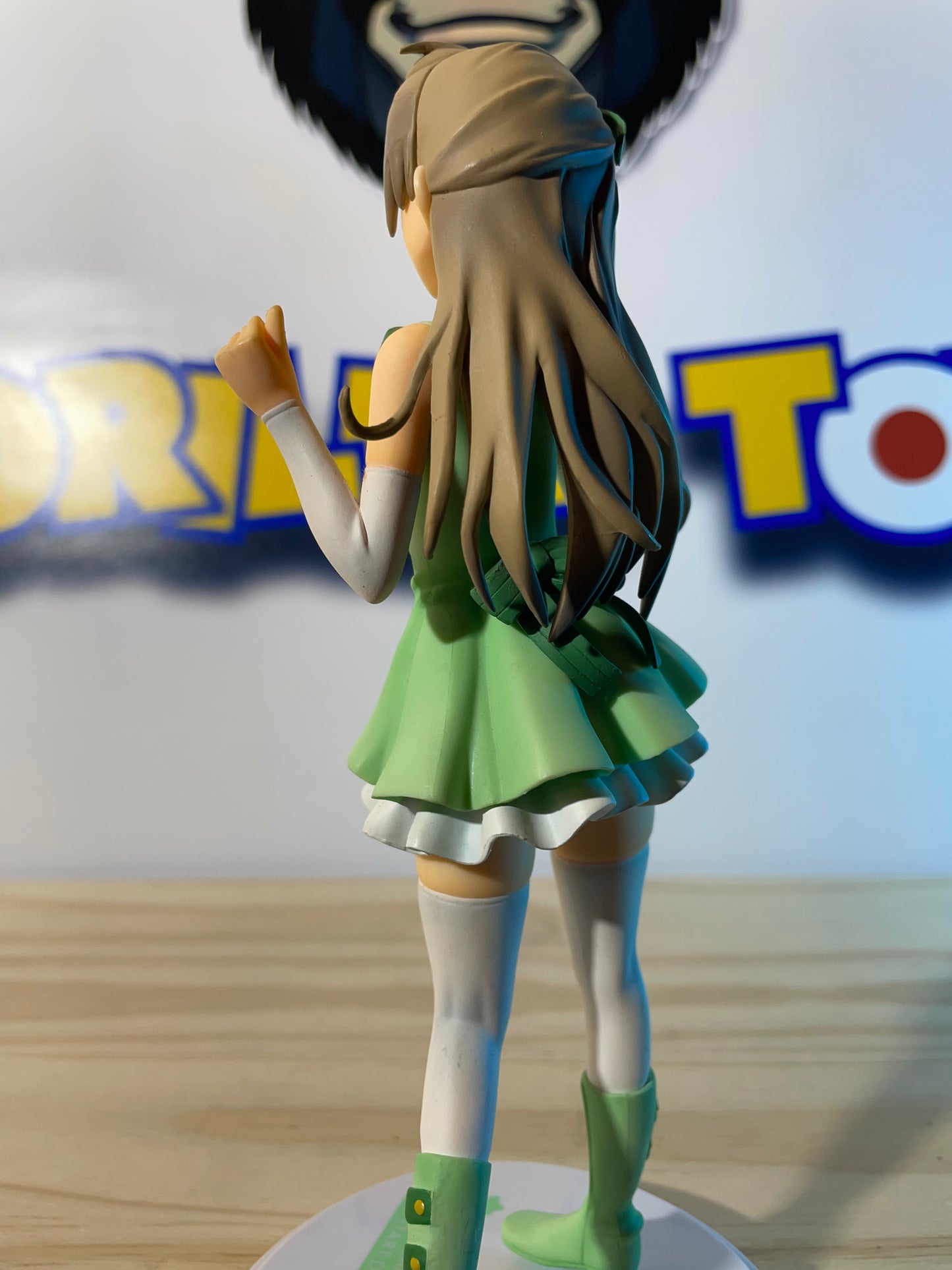 KOTORI MINAMI - PM Figure Ver. Re Start:Dash!! - Love Live!