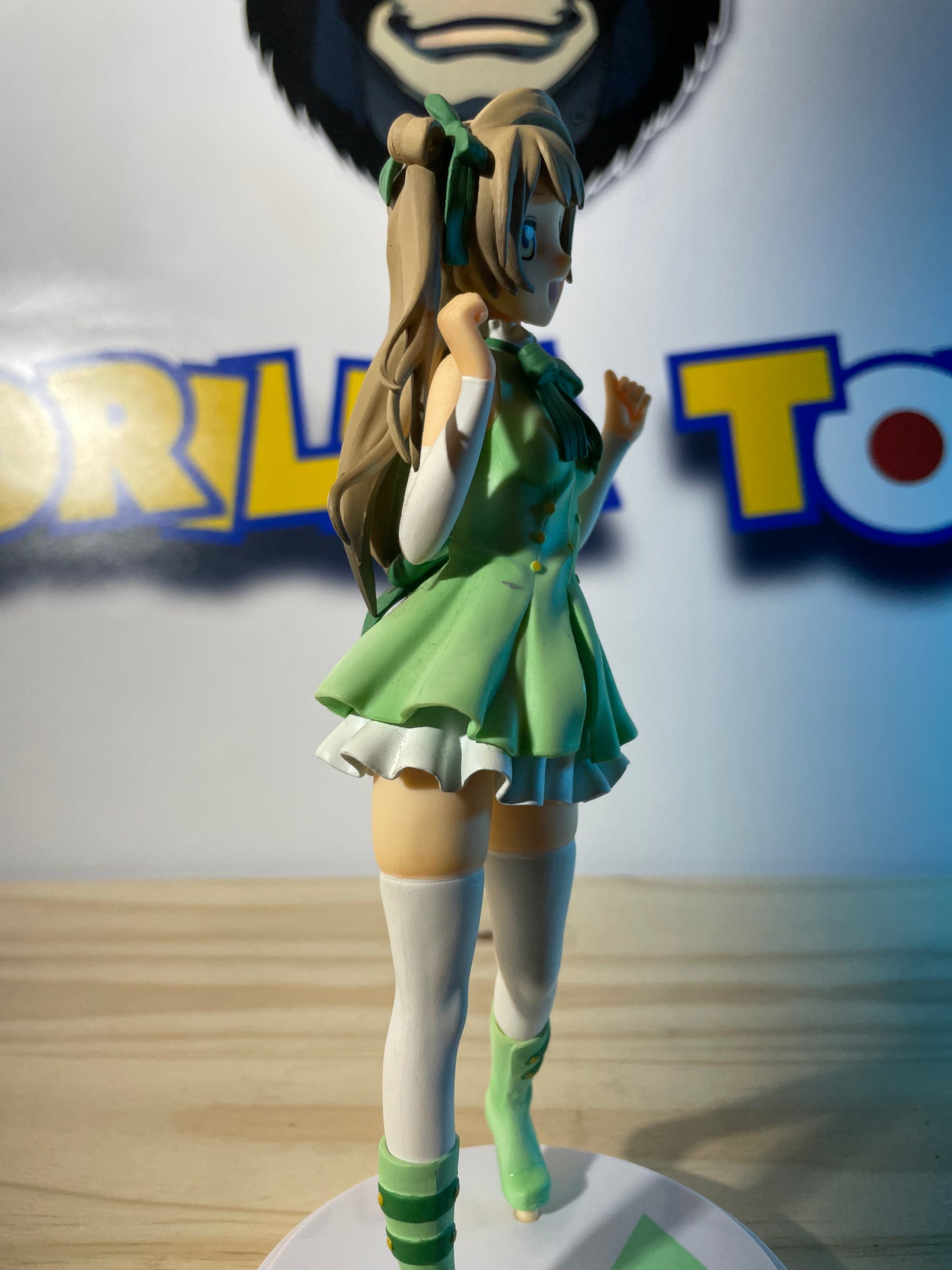 KOTORI MINAMI - PM Figure Ver. Re Start:Dash!! - Love Live!