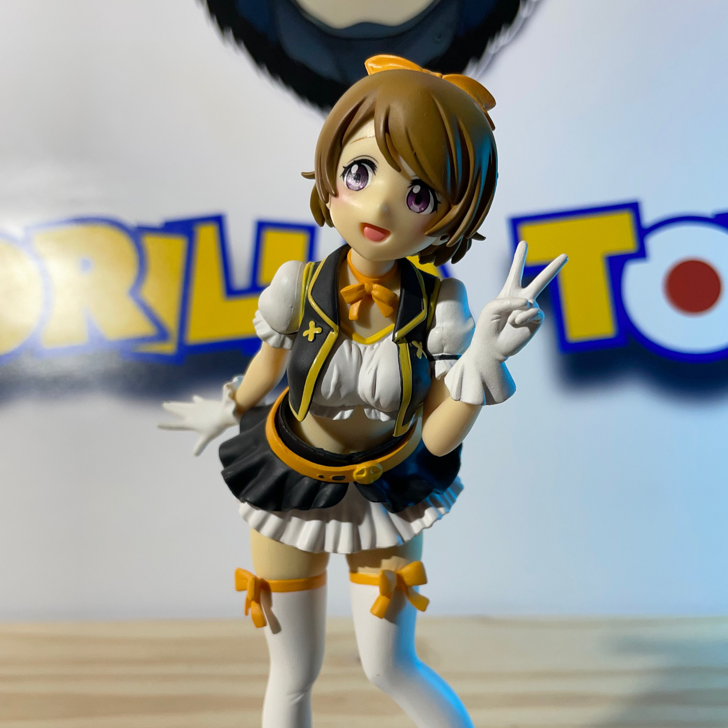 HANAYO KOIZUMI - Love Live! Sunshine!! - School Idol Project