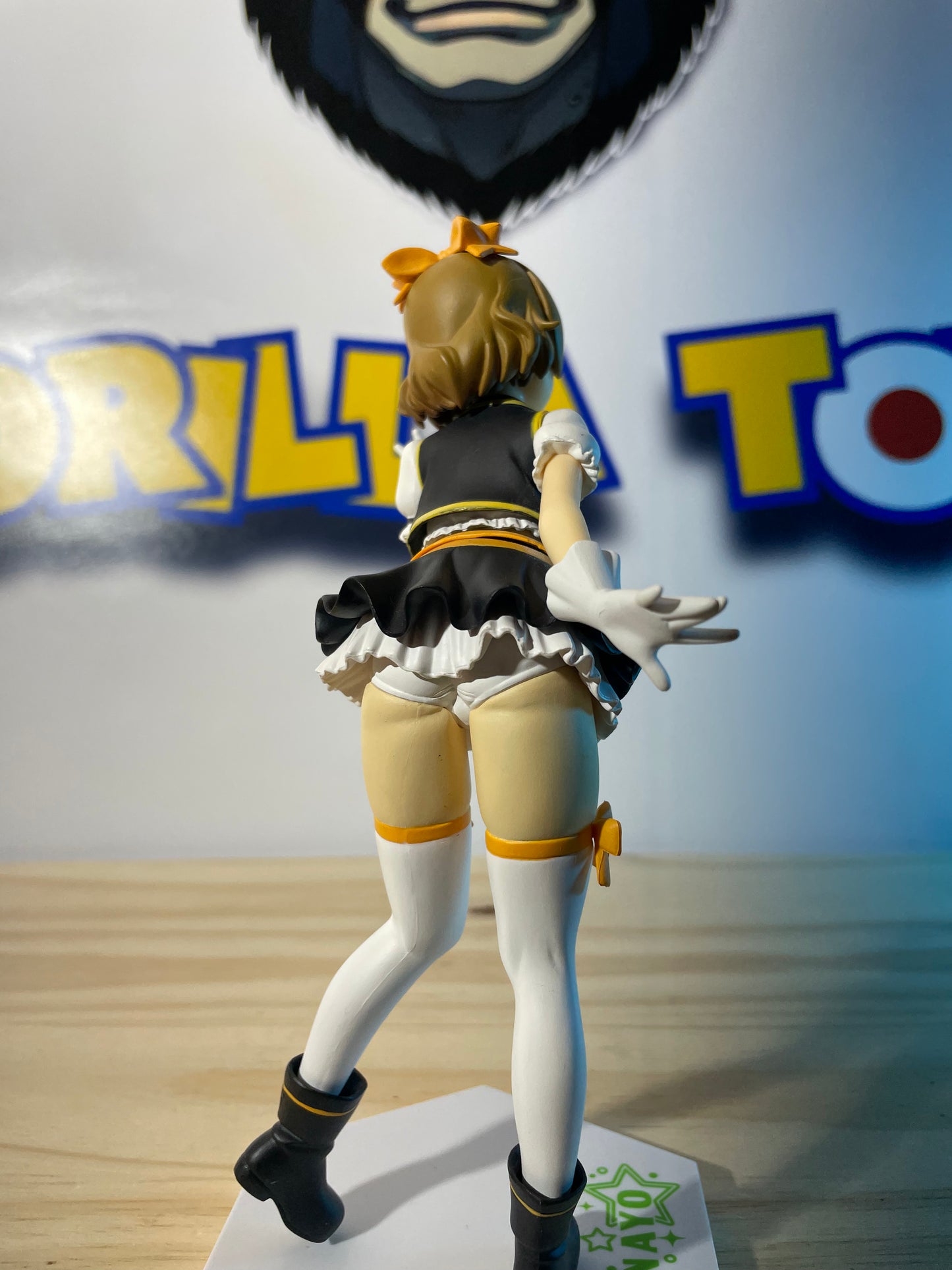 HANAYO KOIZUMI - Love Live! Sunshine!! - School Idol Project