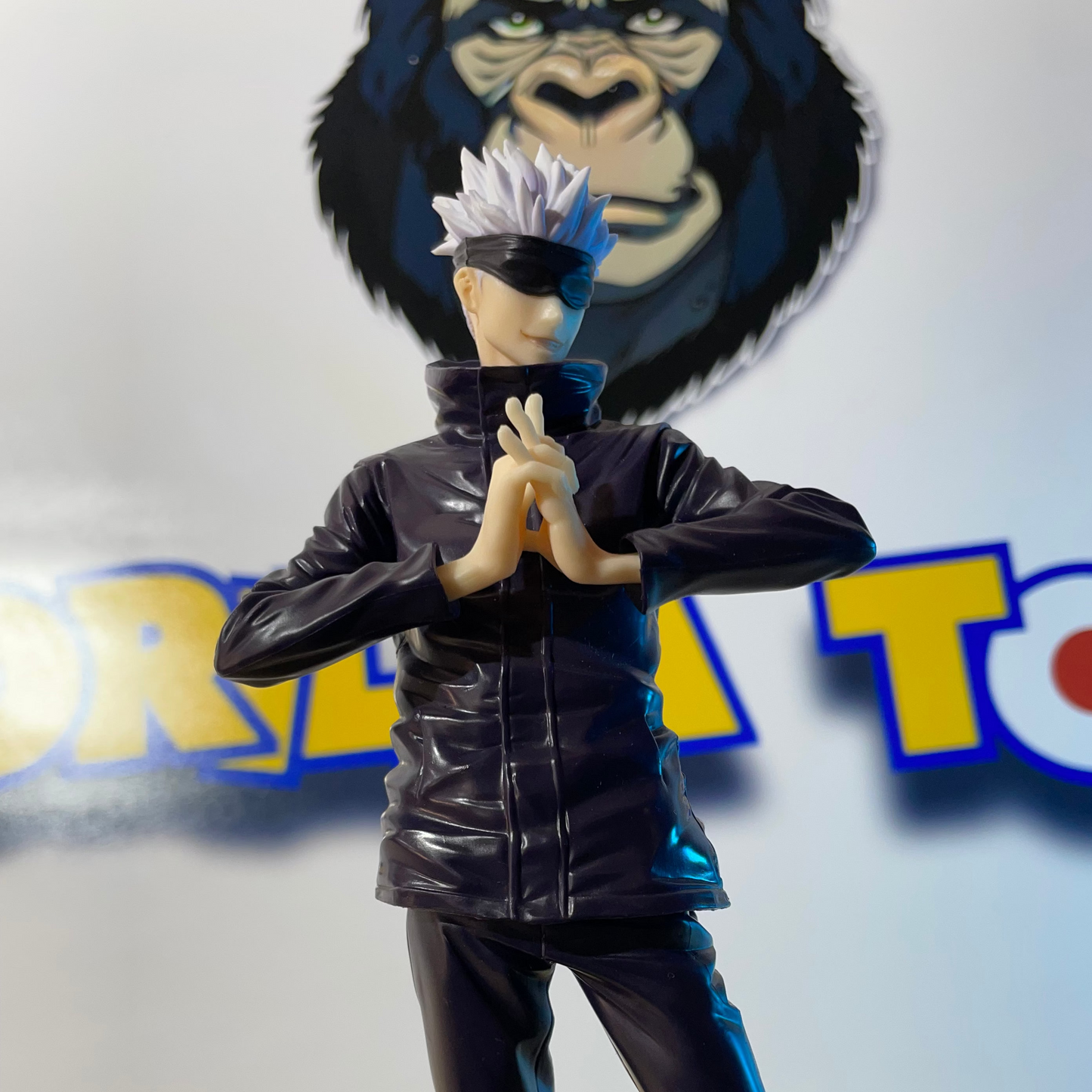 SATORU GOJO - SPM Figure - Jujutsu Kaisen