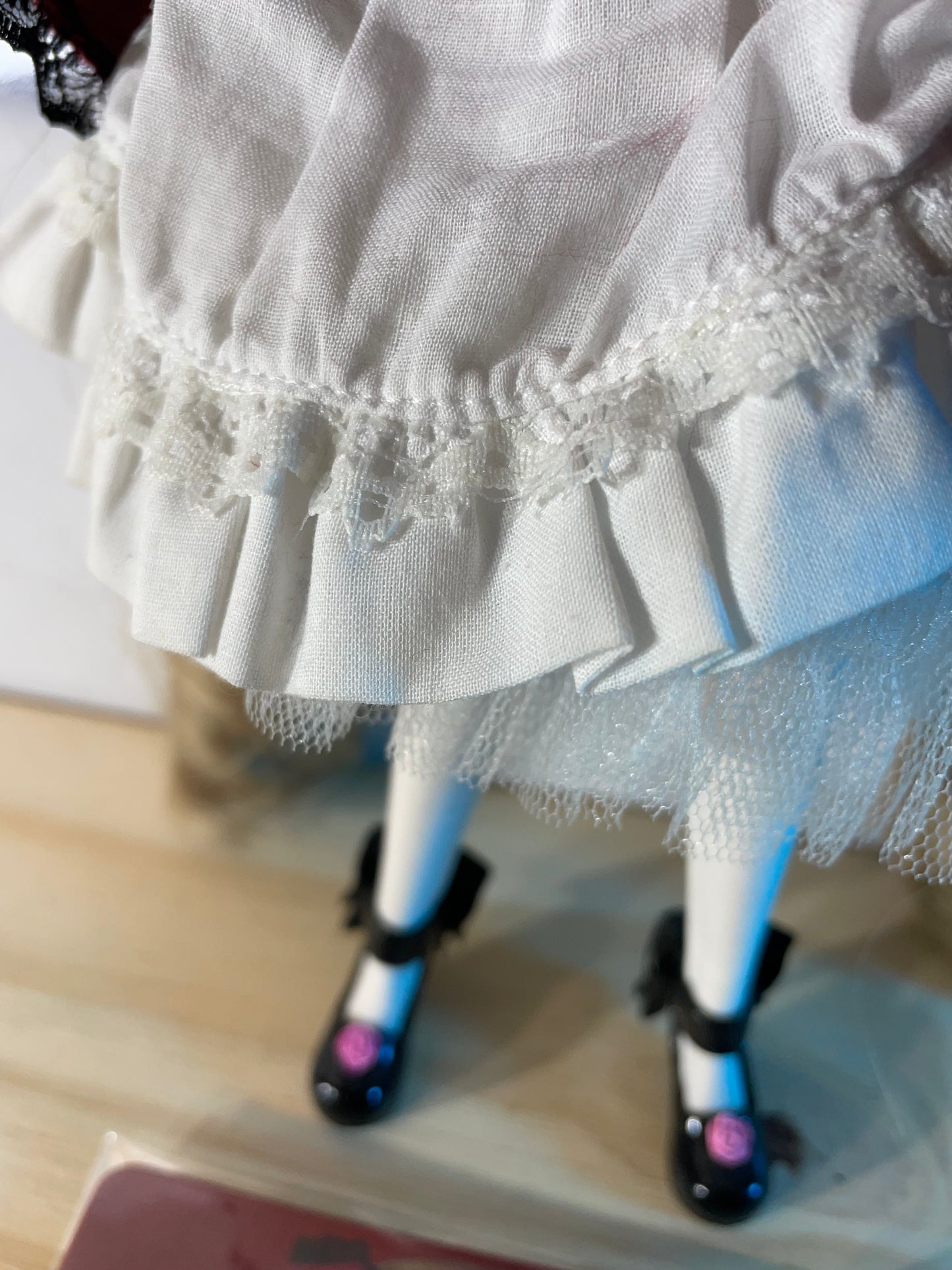SHINKU - Rozen Maiden F-567 Jun Planning - PULLIP
