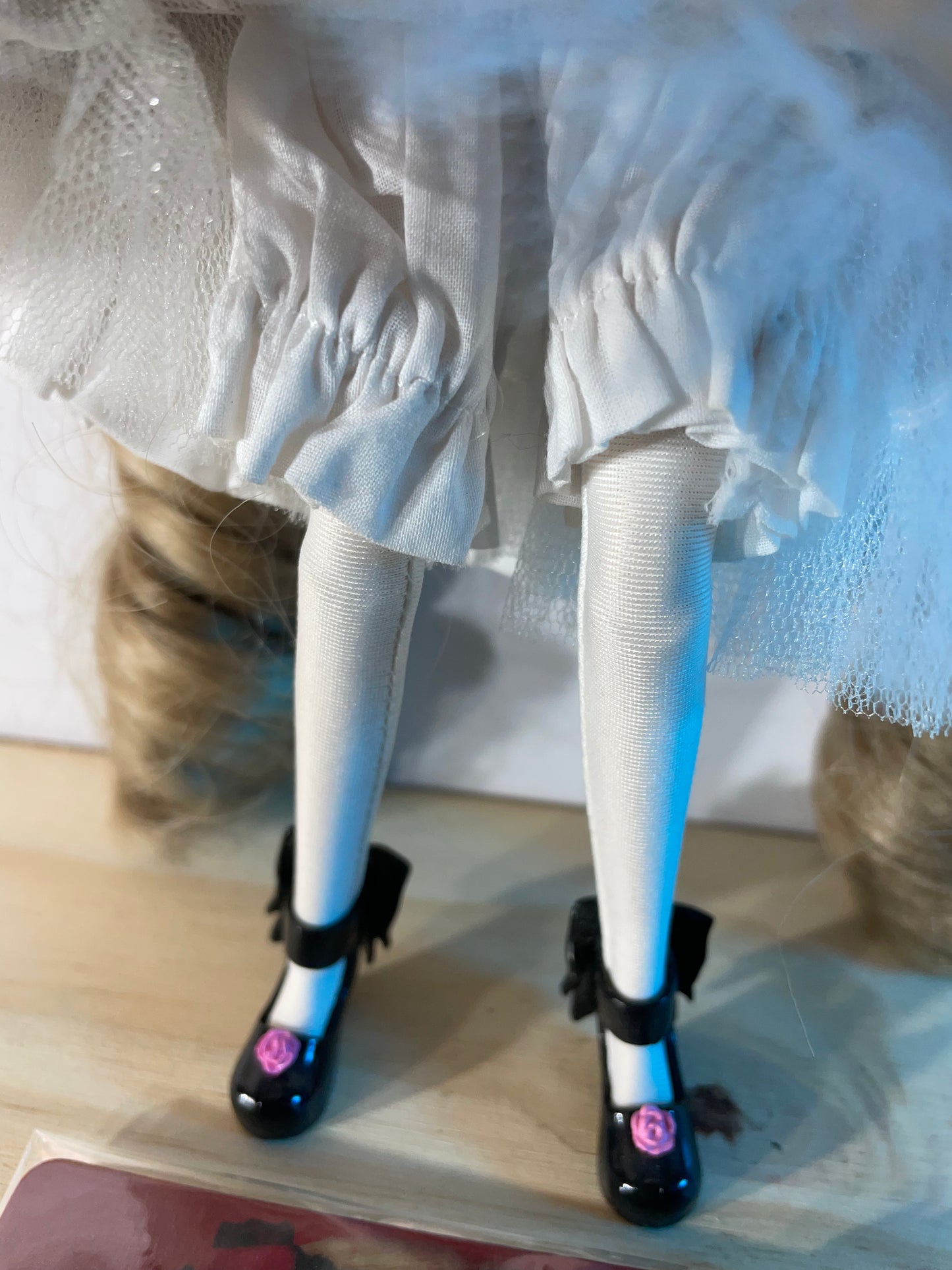 SHINKU - Rozen Maiden F-567 Jun Planning - PULLIP