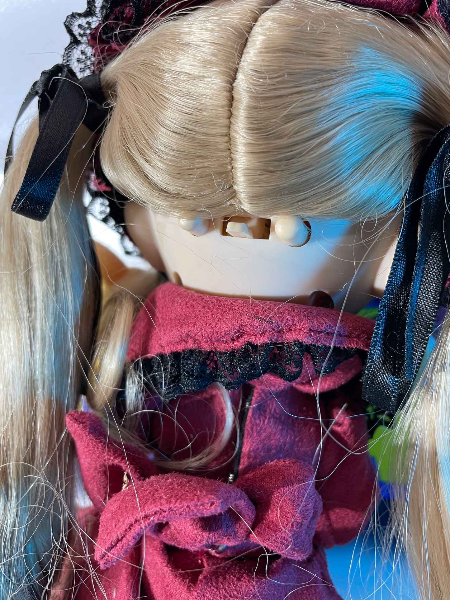 SHINKU - Rozen Maiden F-567 Jun Planning - PULLIP