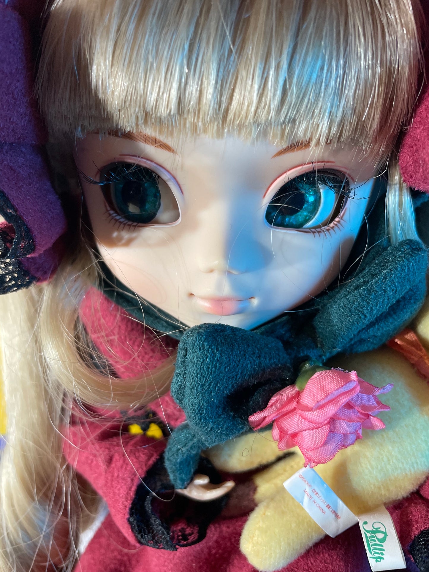 SHINKU - Rozen Maiden F-567 Jun Planning - PULLIP
